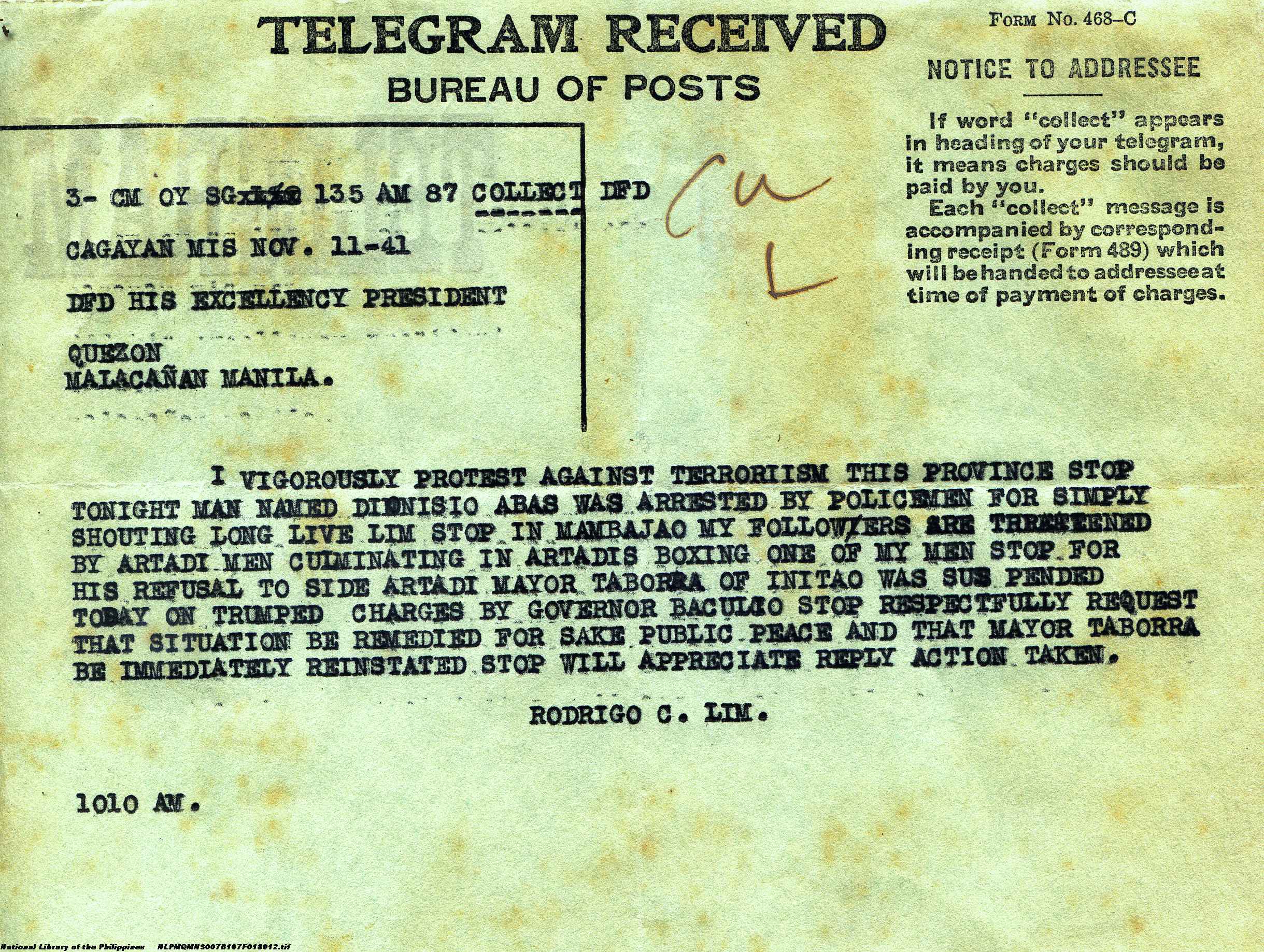 12 
