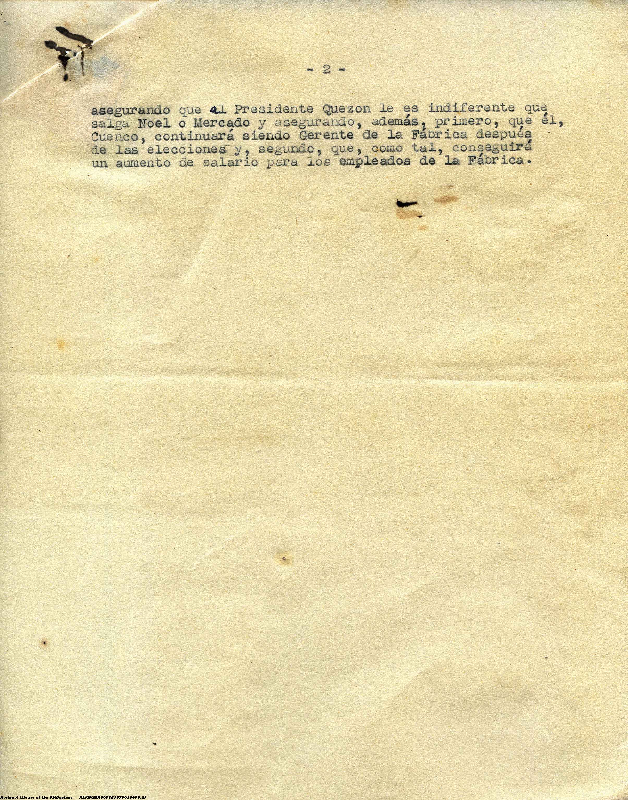 5 
