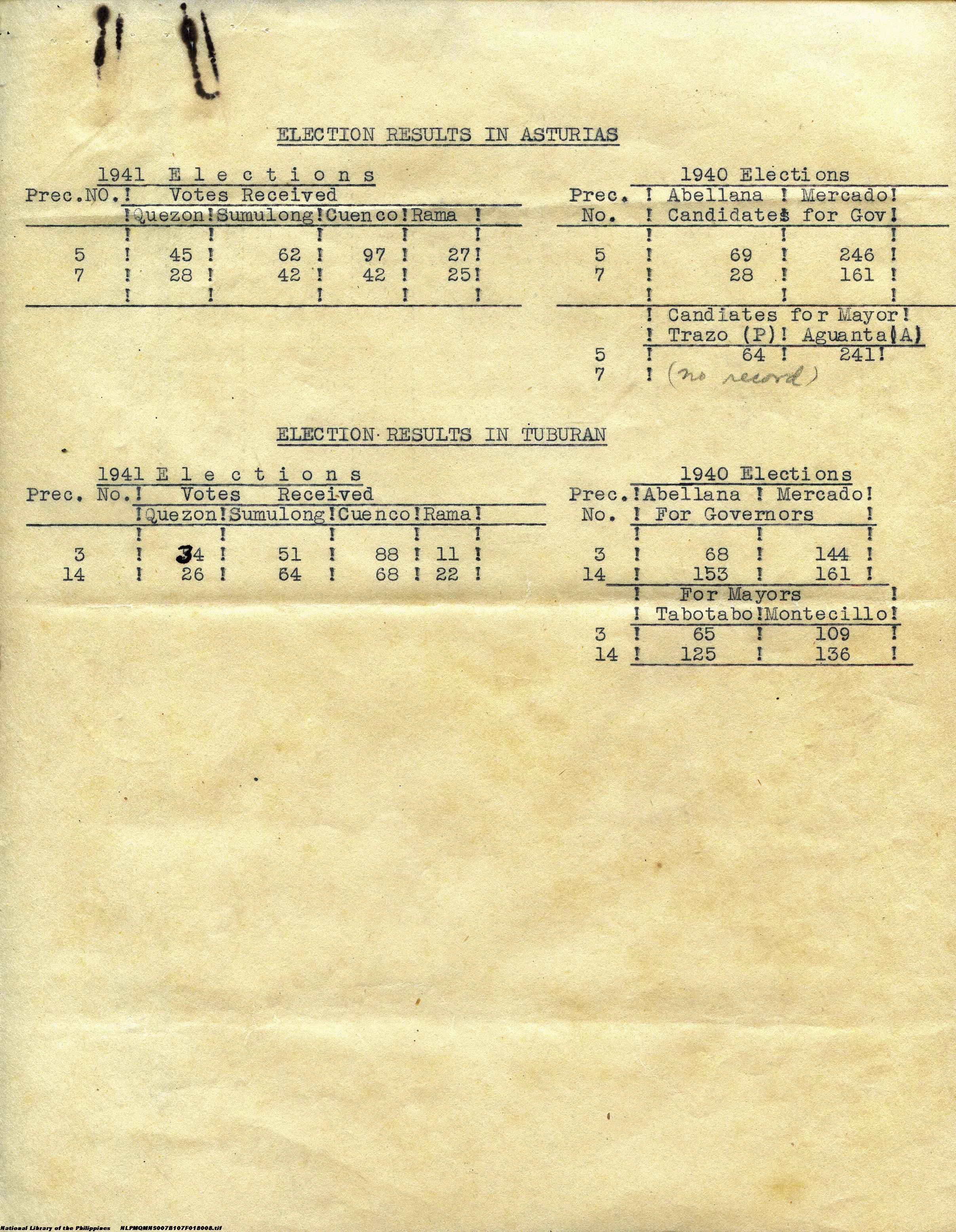 8 
