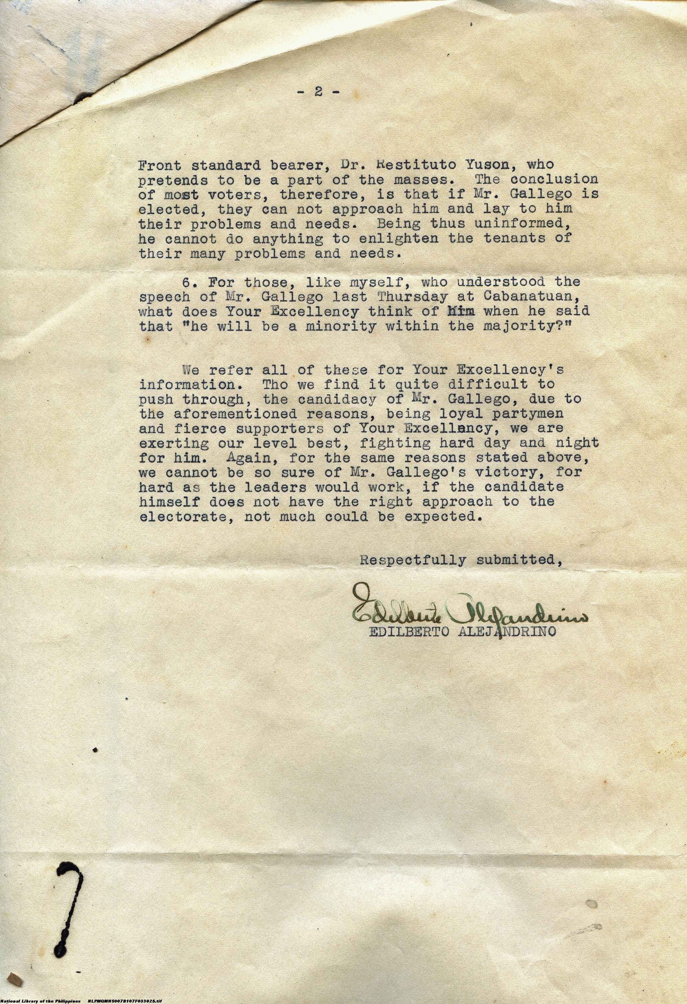 25 
