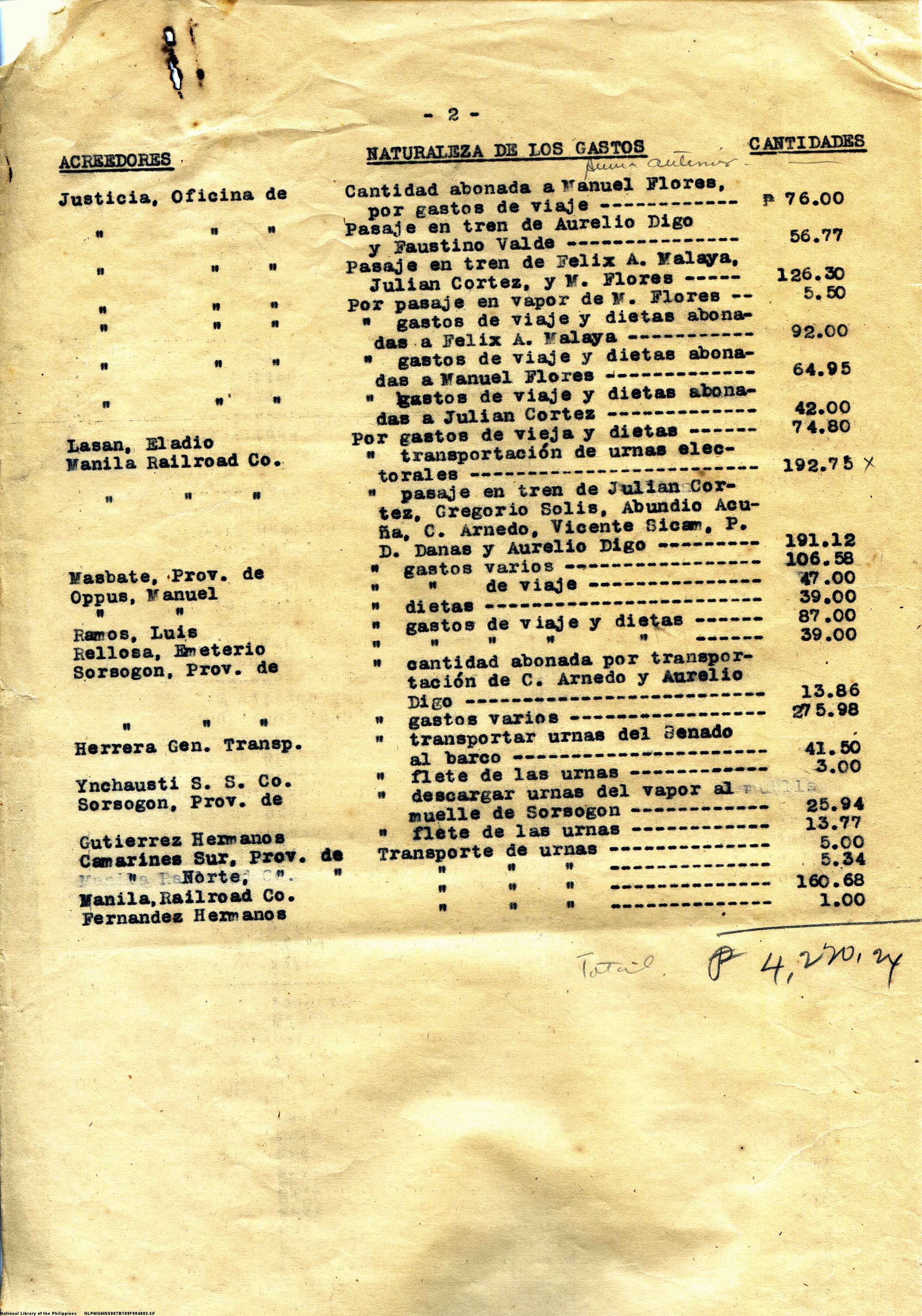 2 
