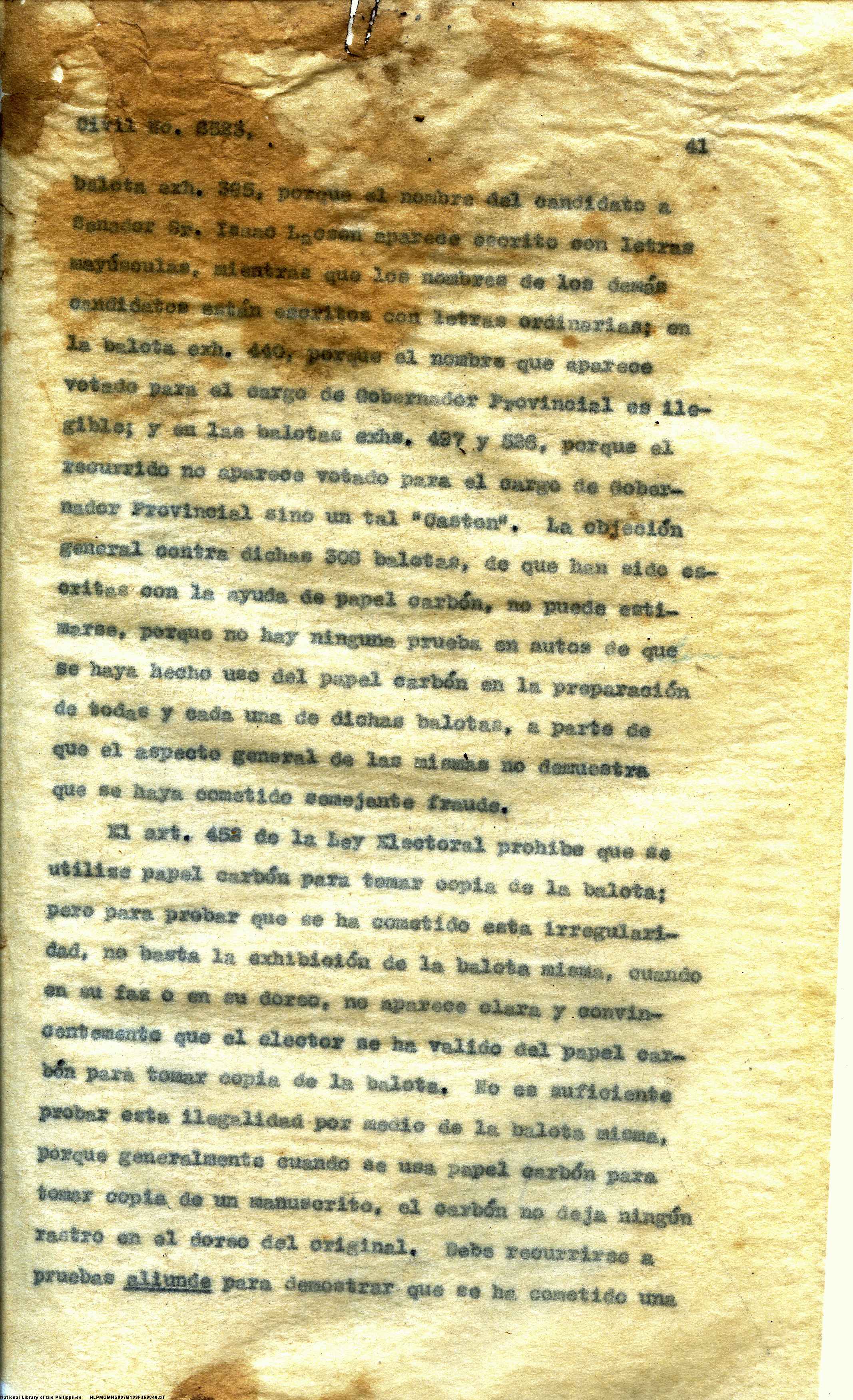 14 
