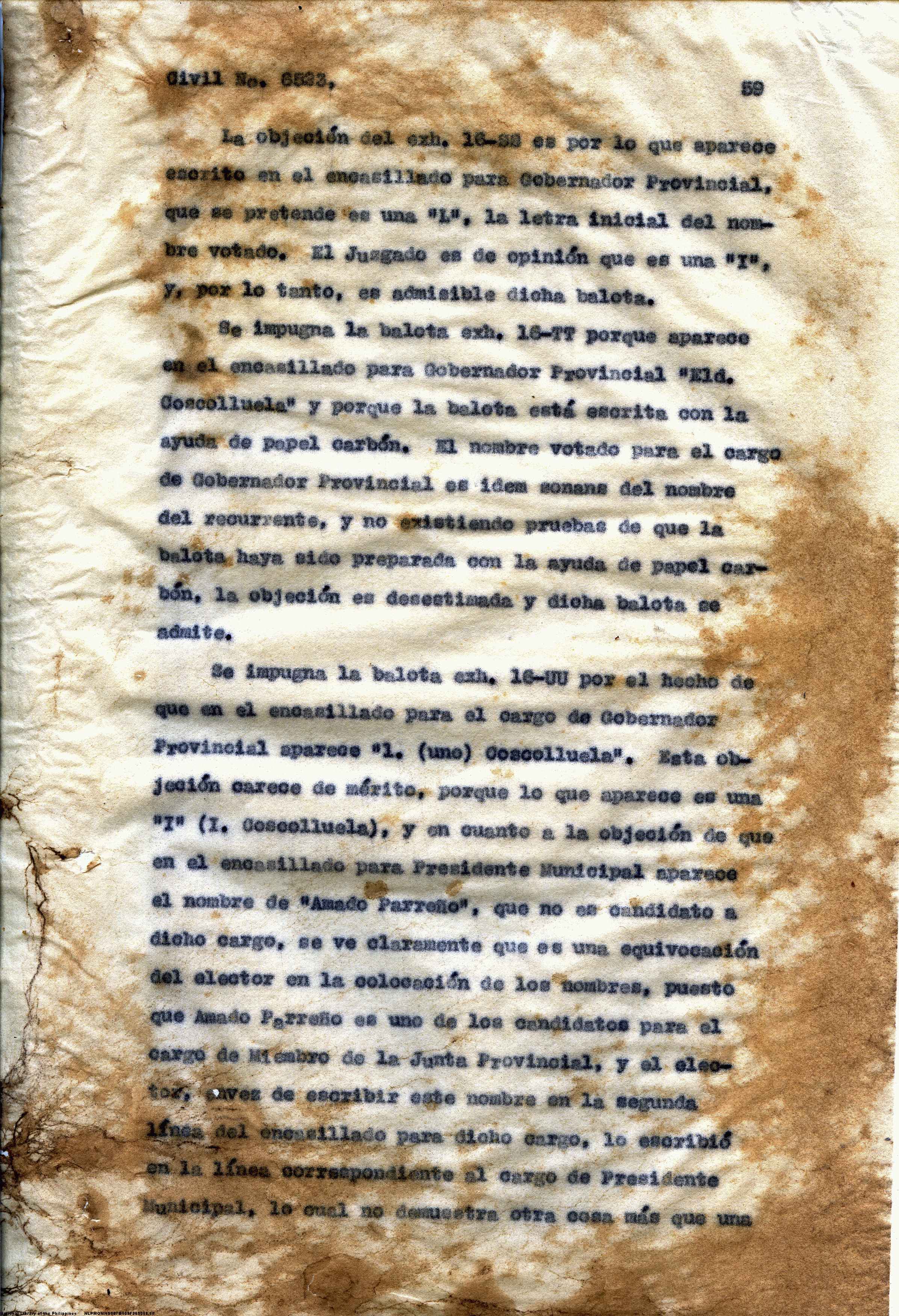 16 
