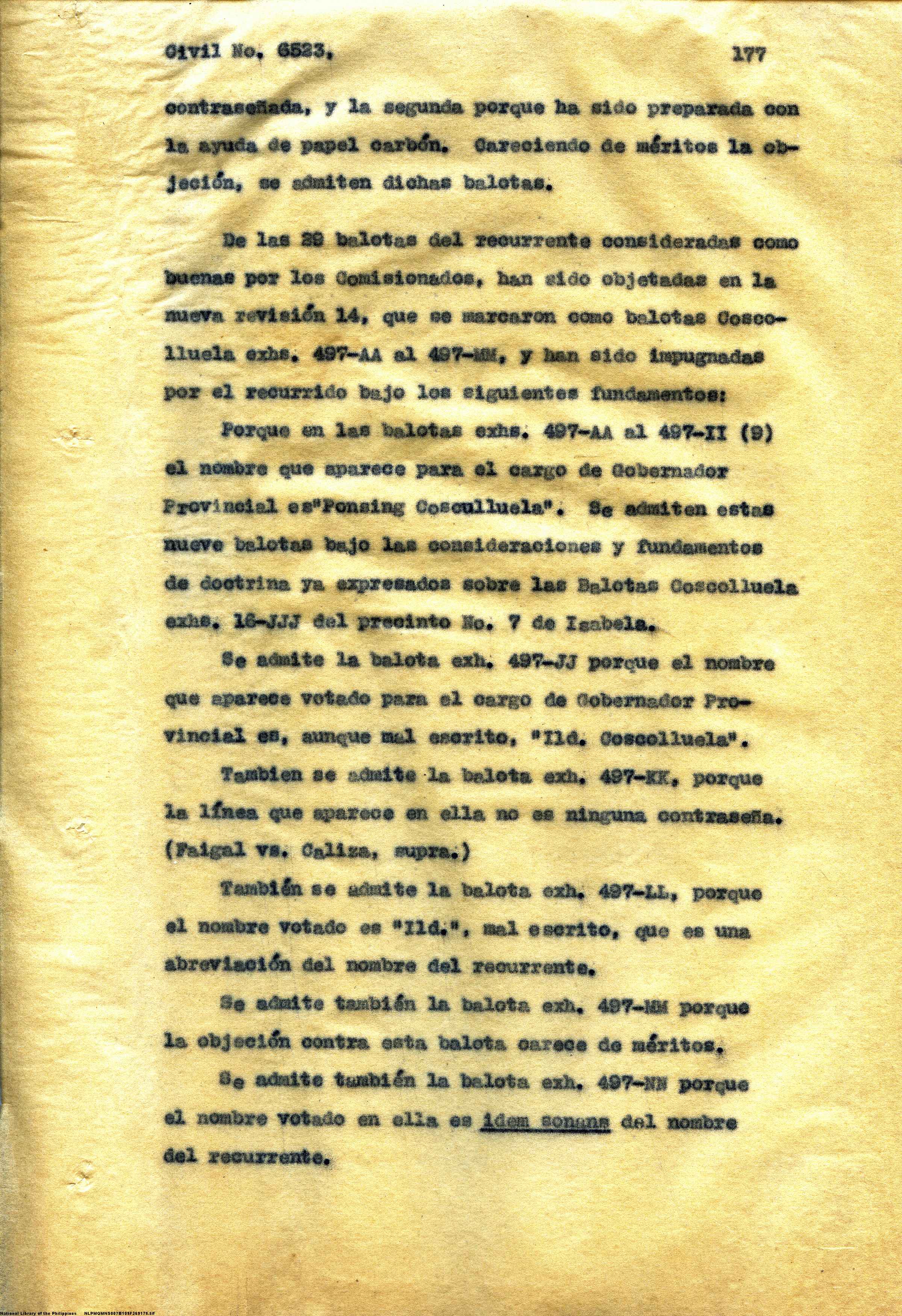 43 
