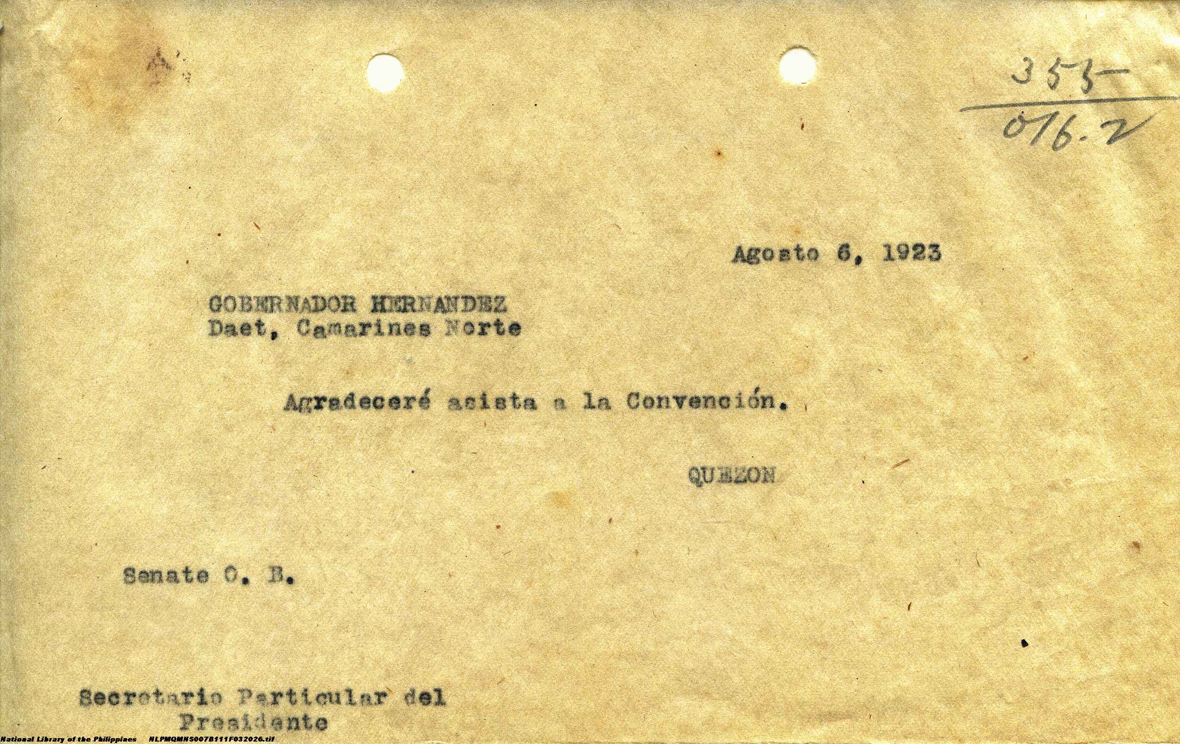 26 
