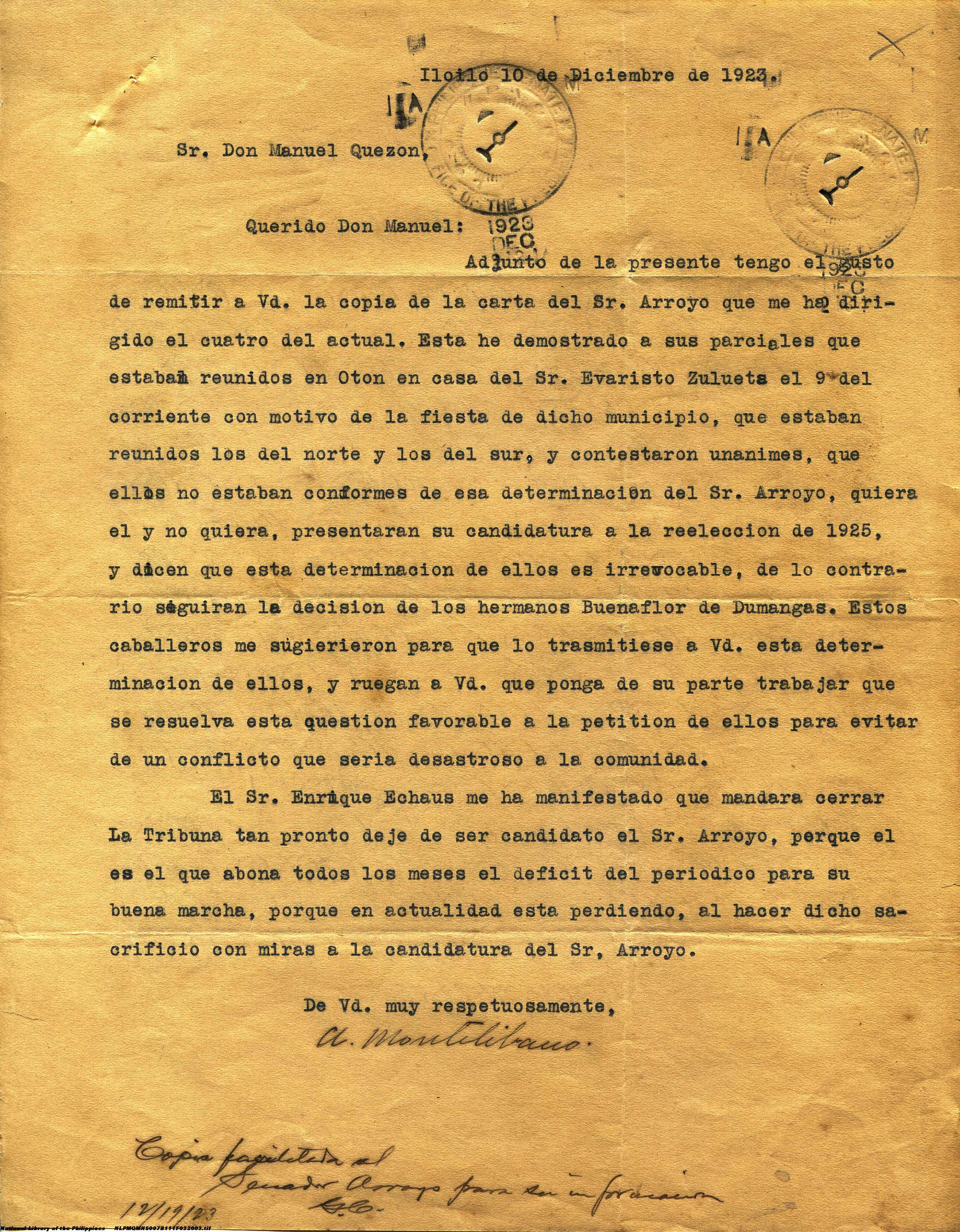 3 
