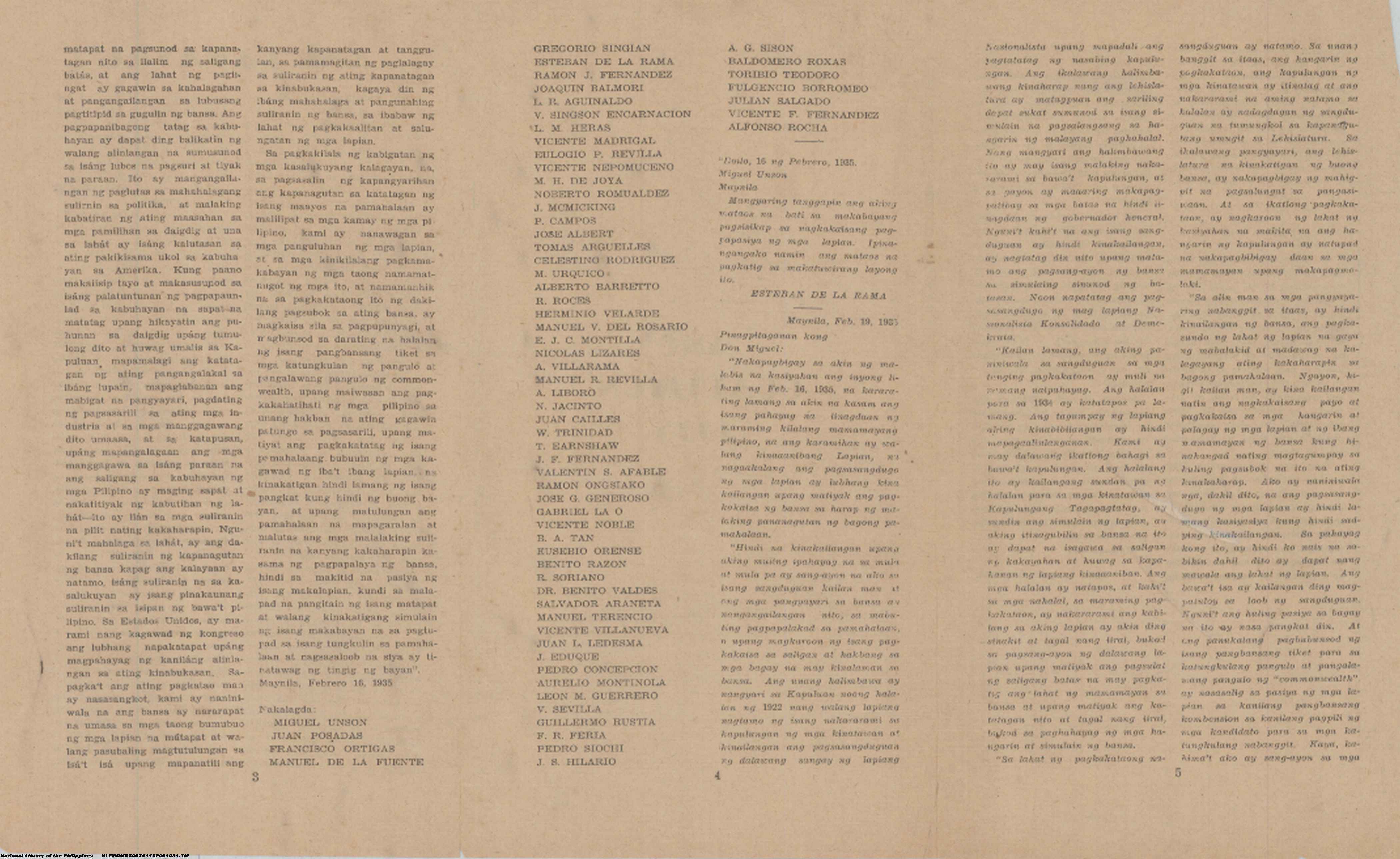 31 
