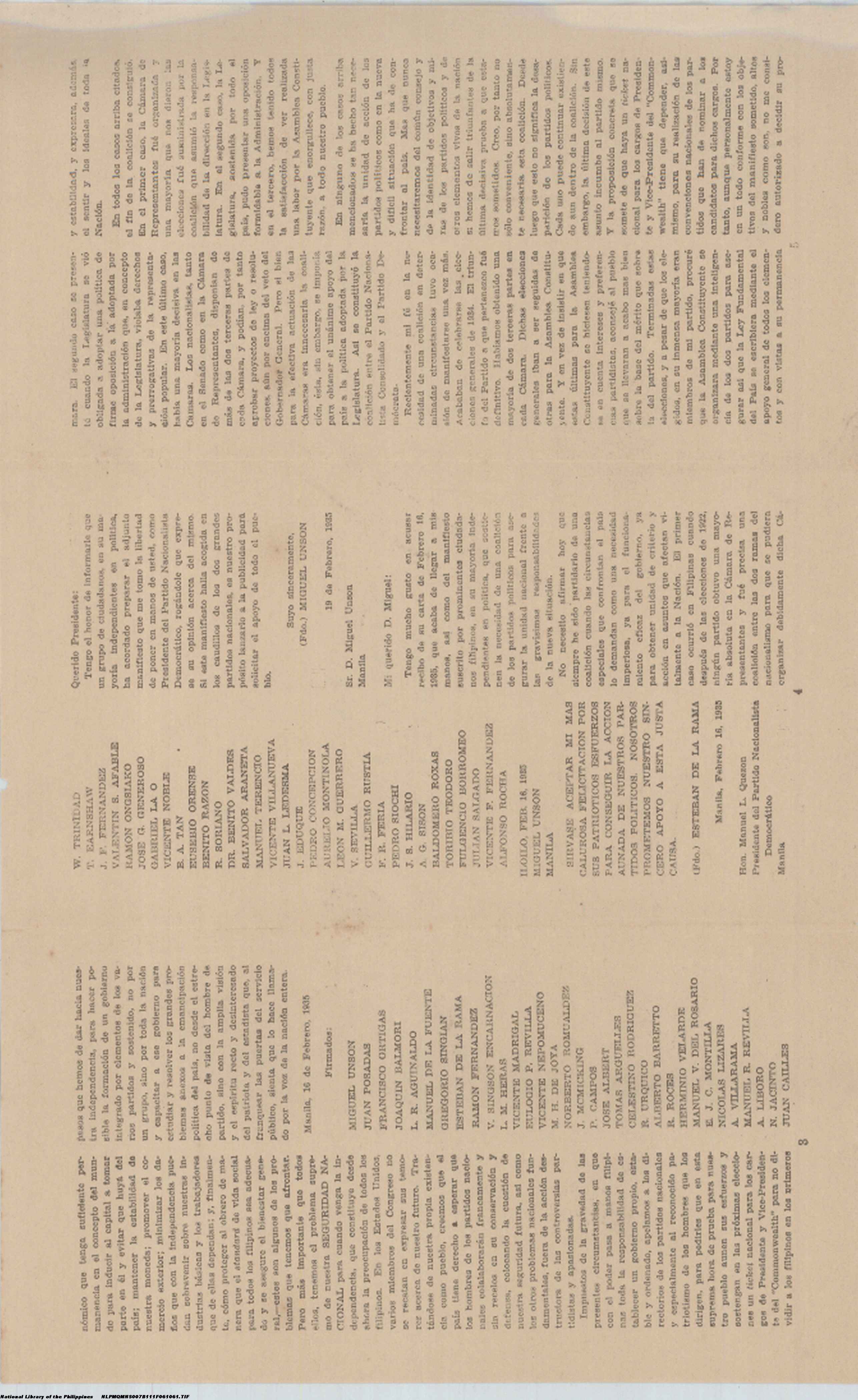 61 
