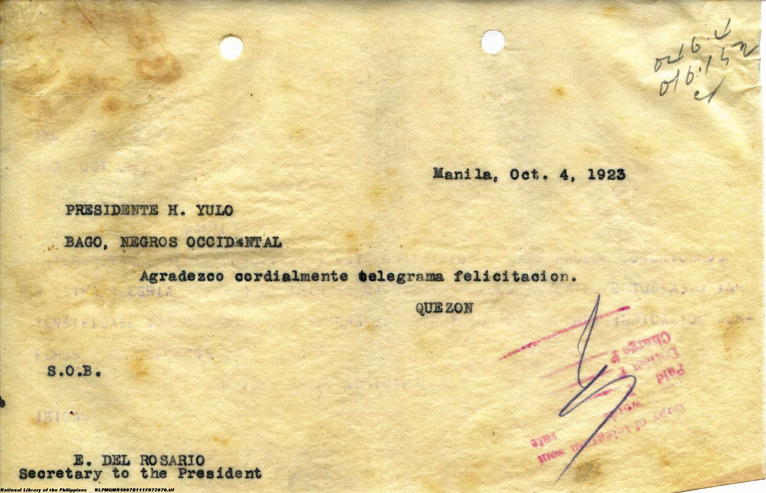 70 
