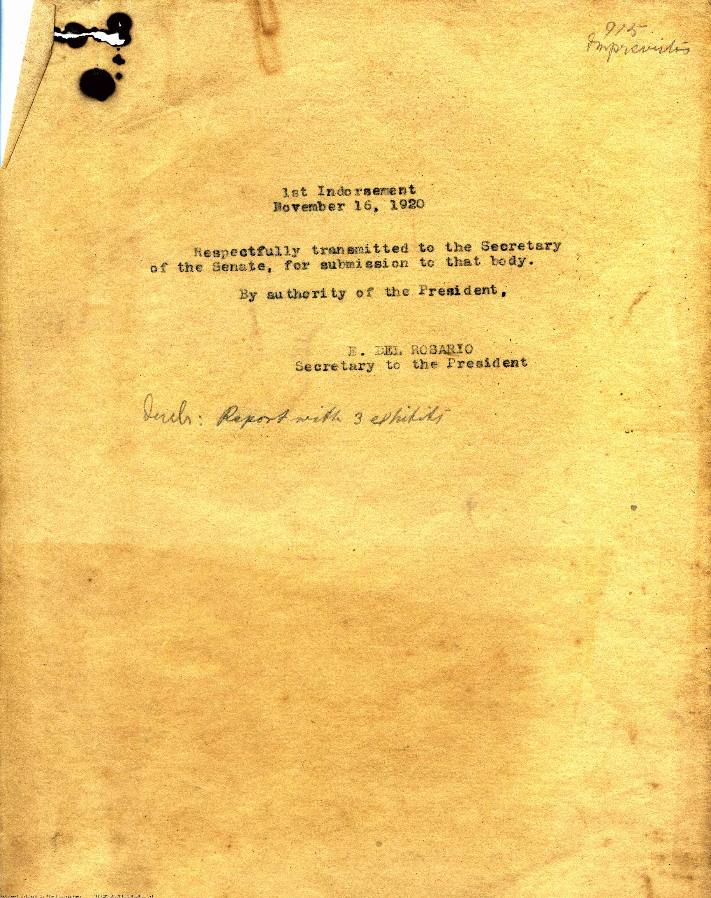 20 
