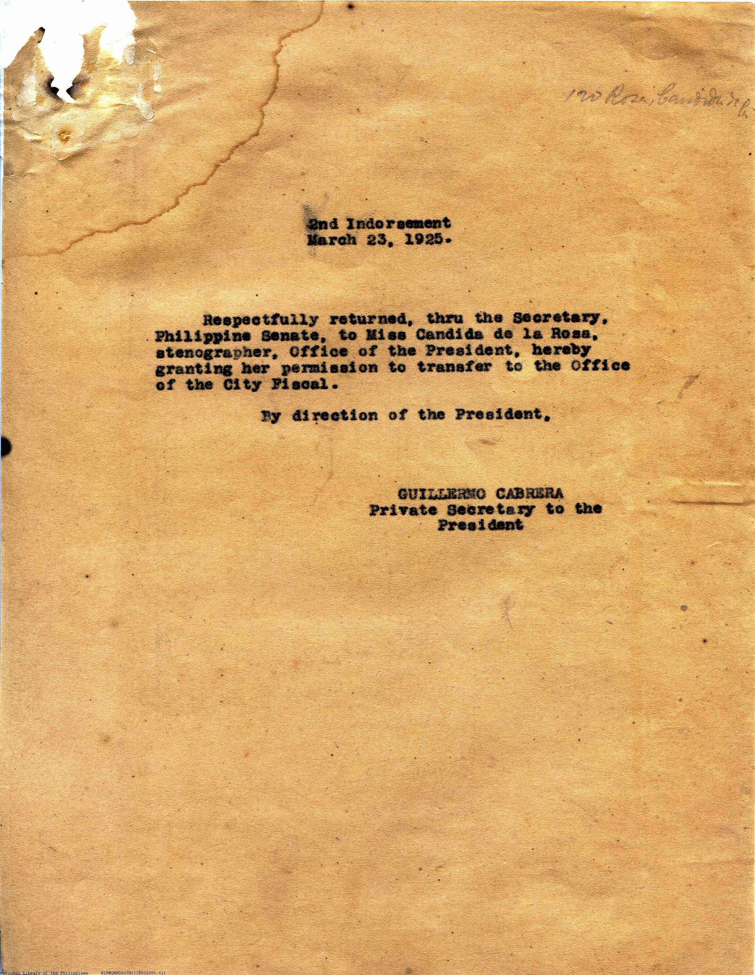 6 
