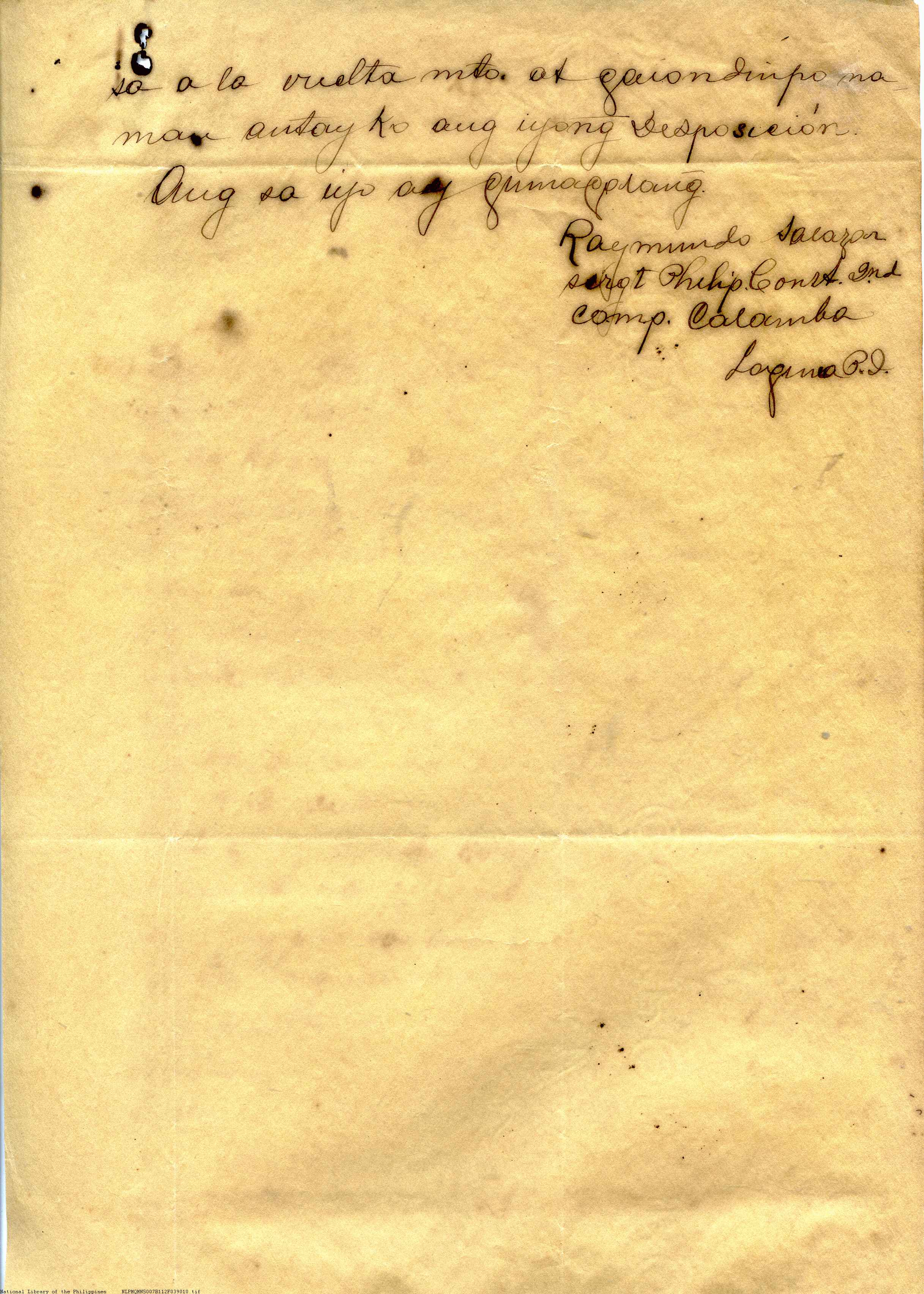 10 
