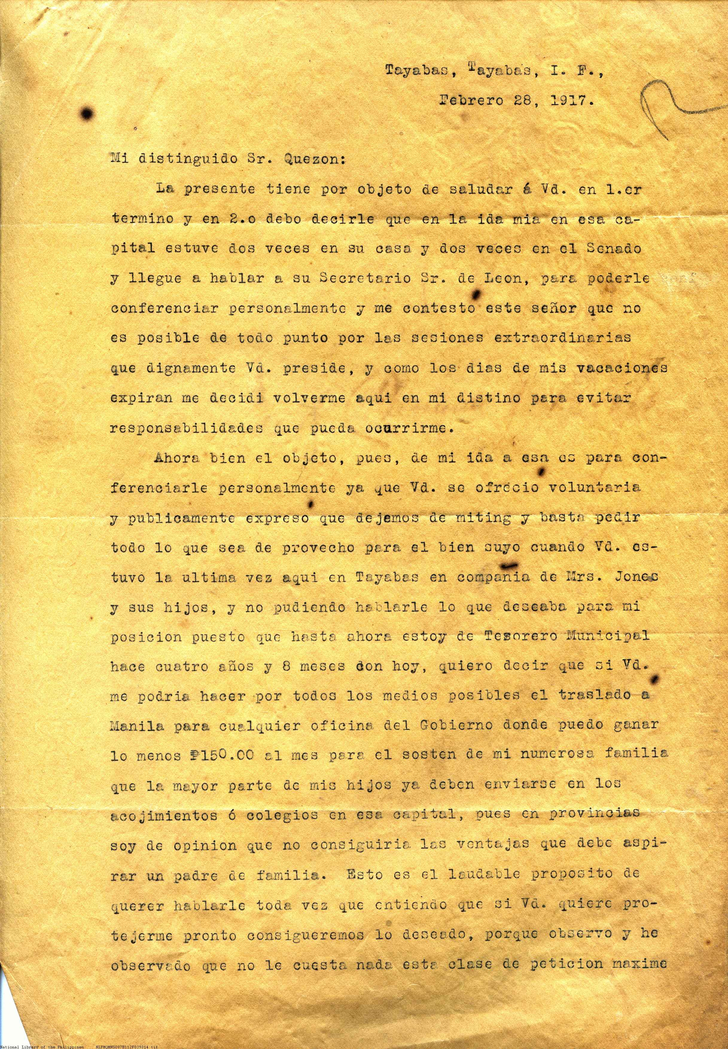 14 
