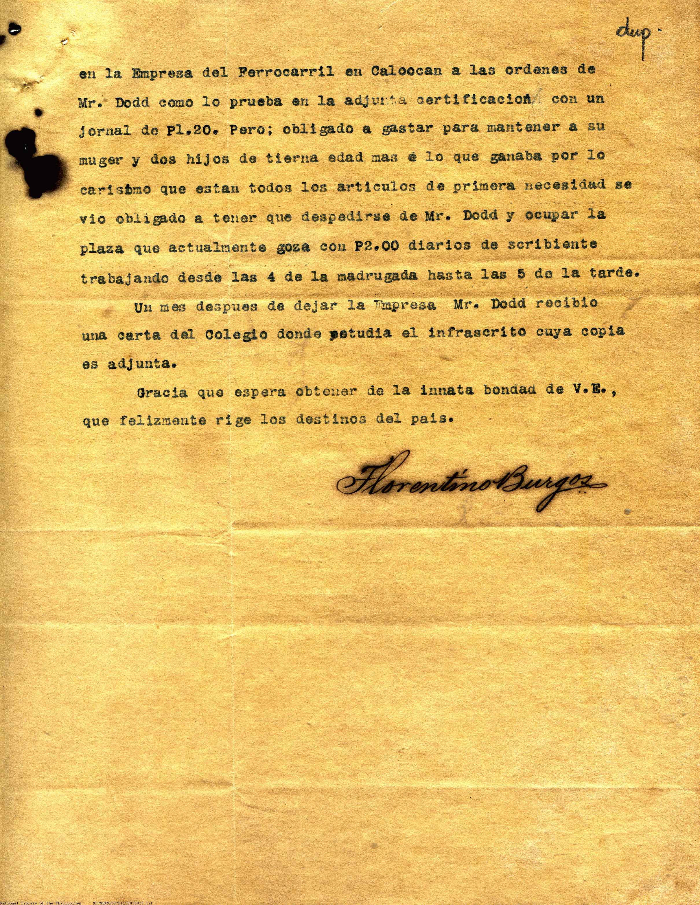 20 
