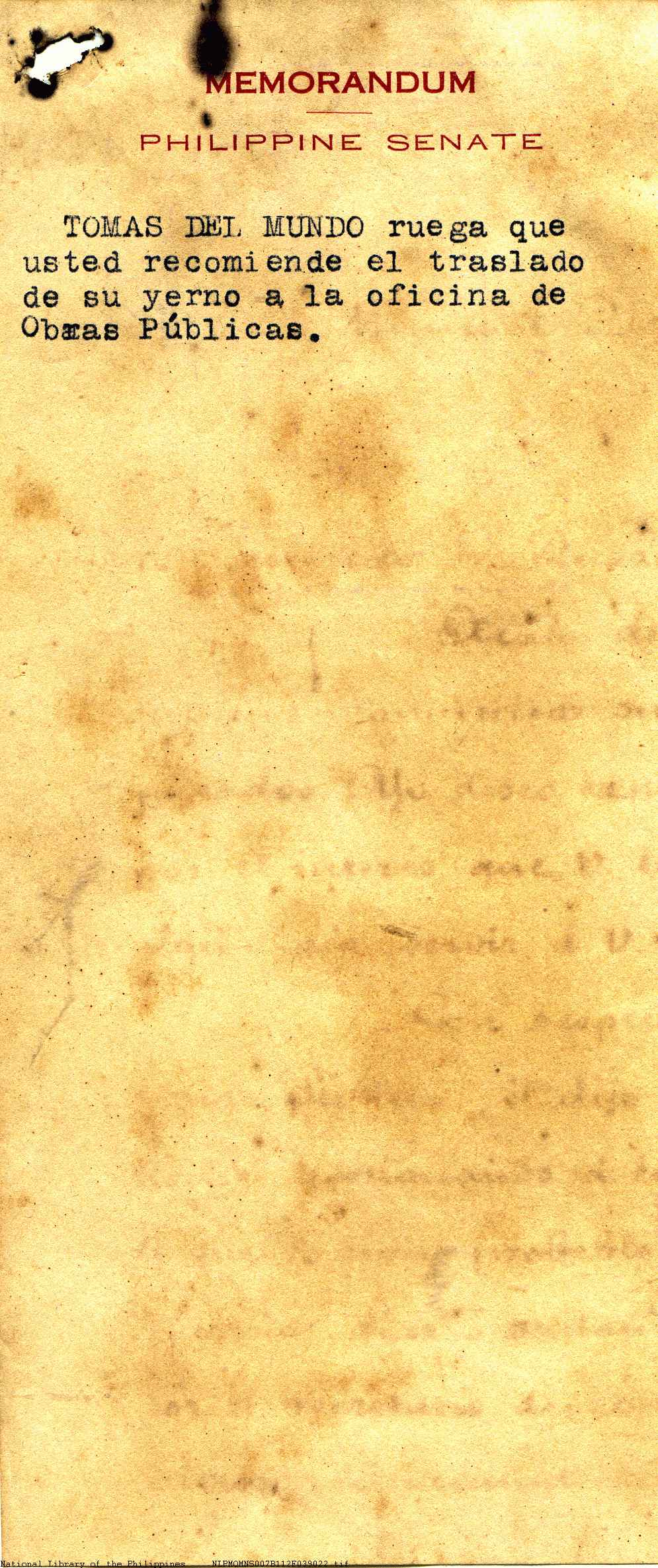 22 
