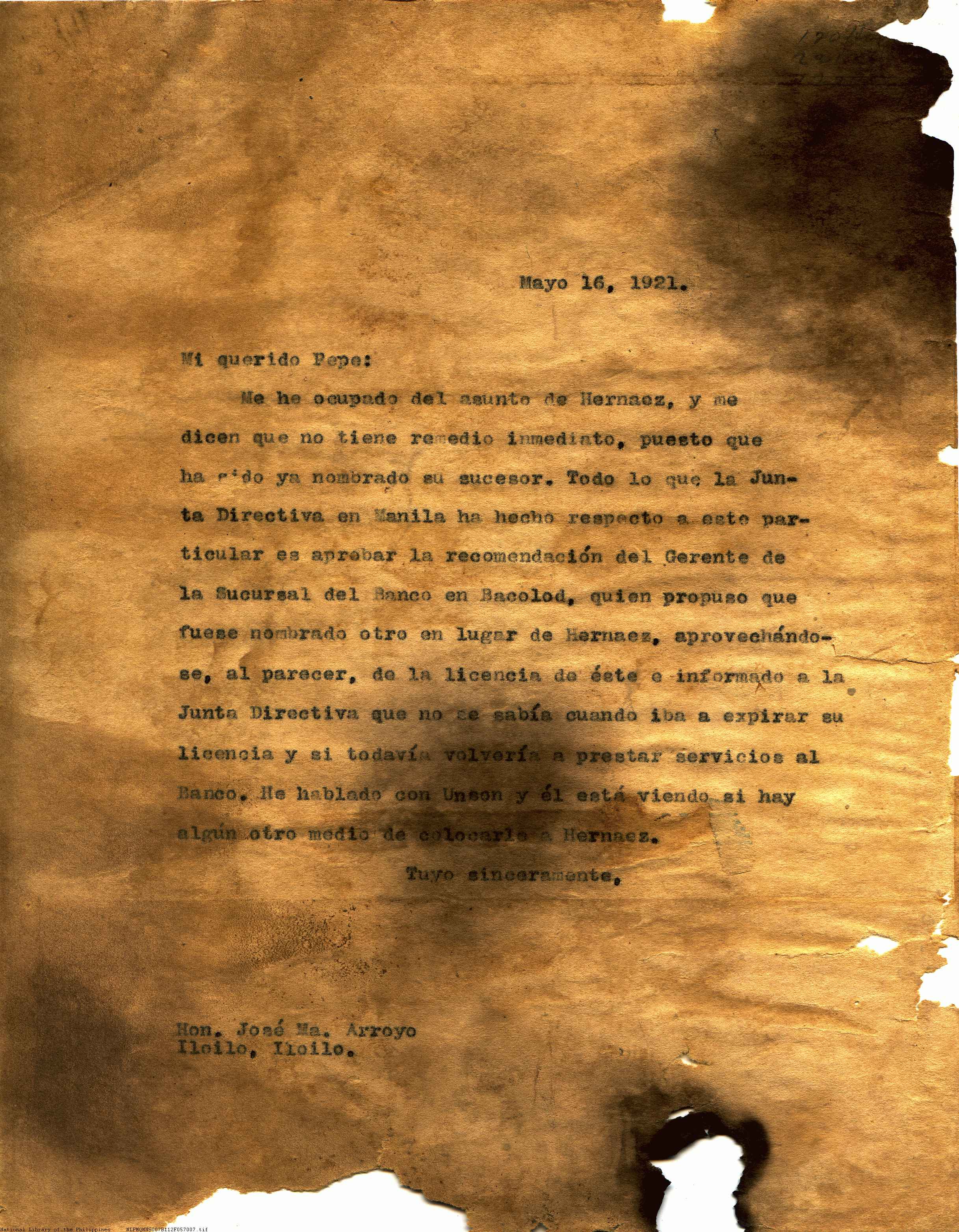 7 
