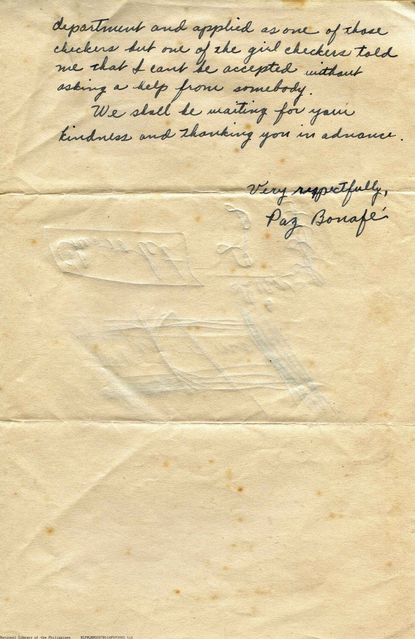 85 
