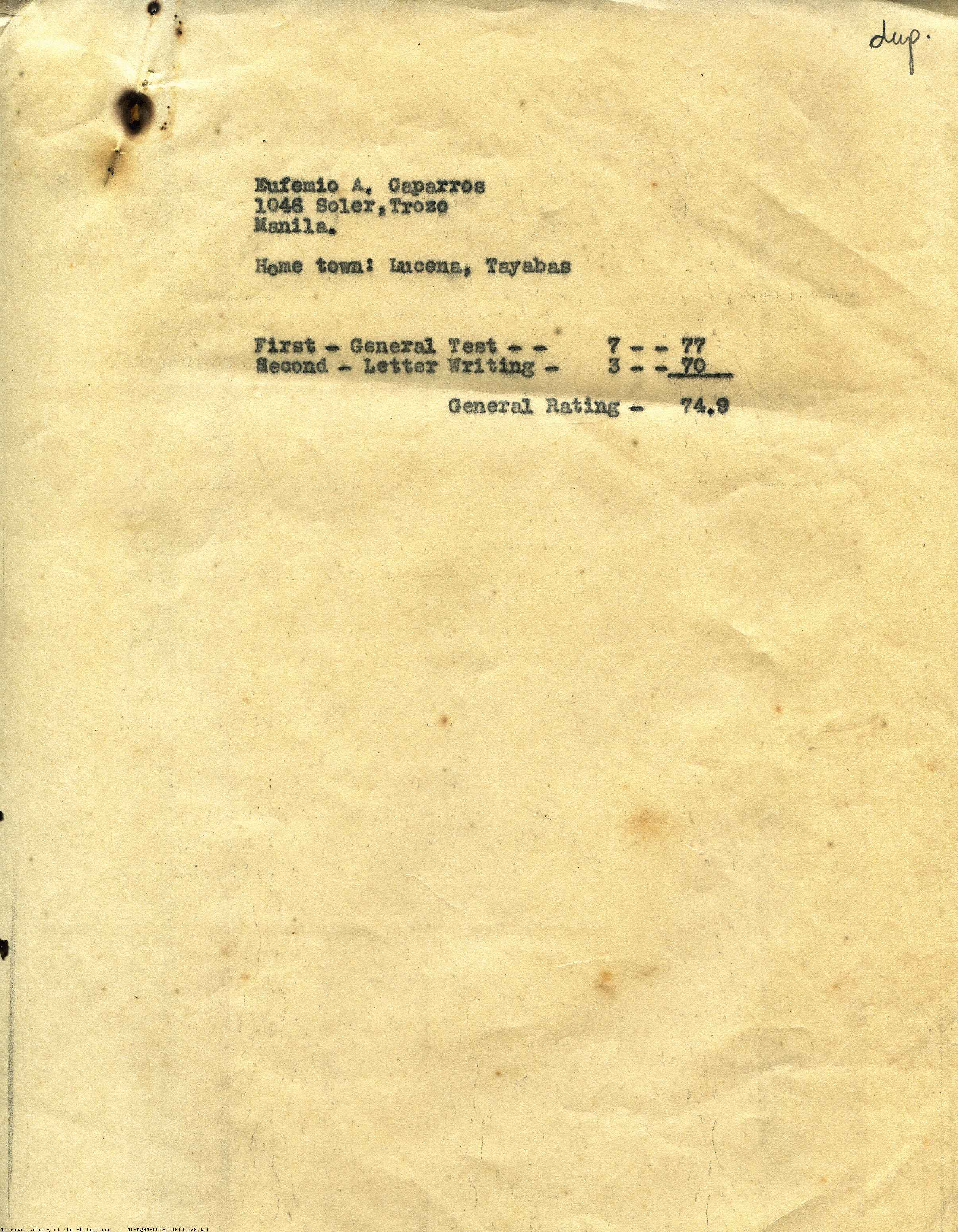 104 
