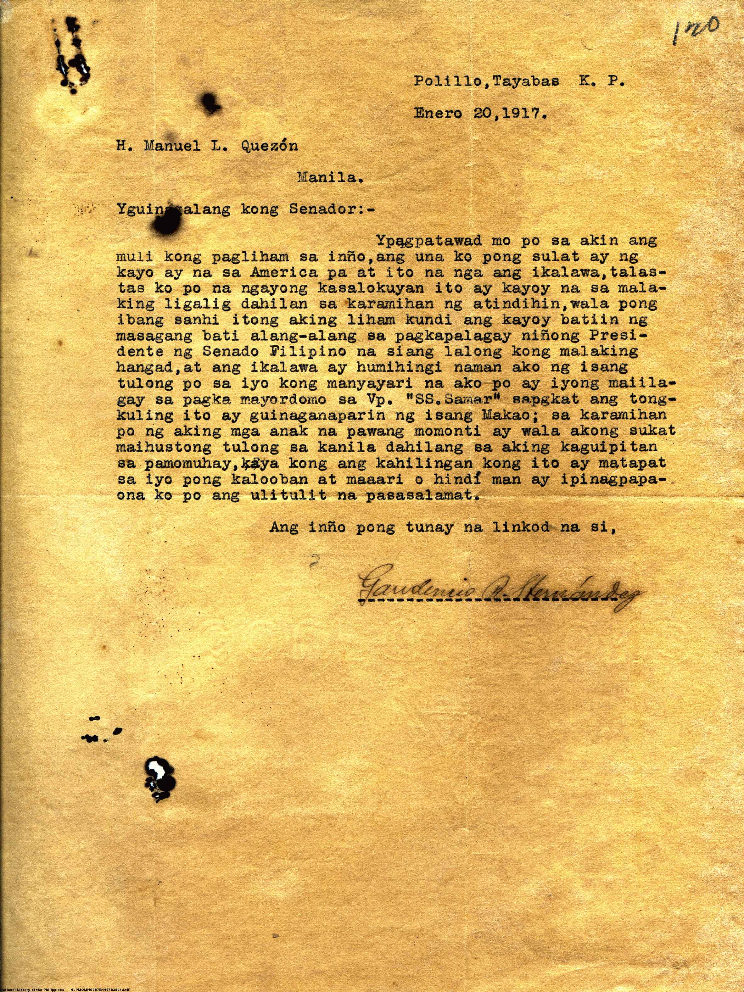 14 
