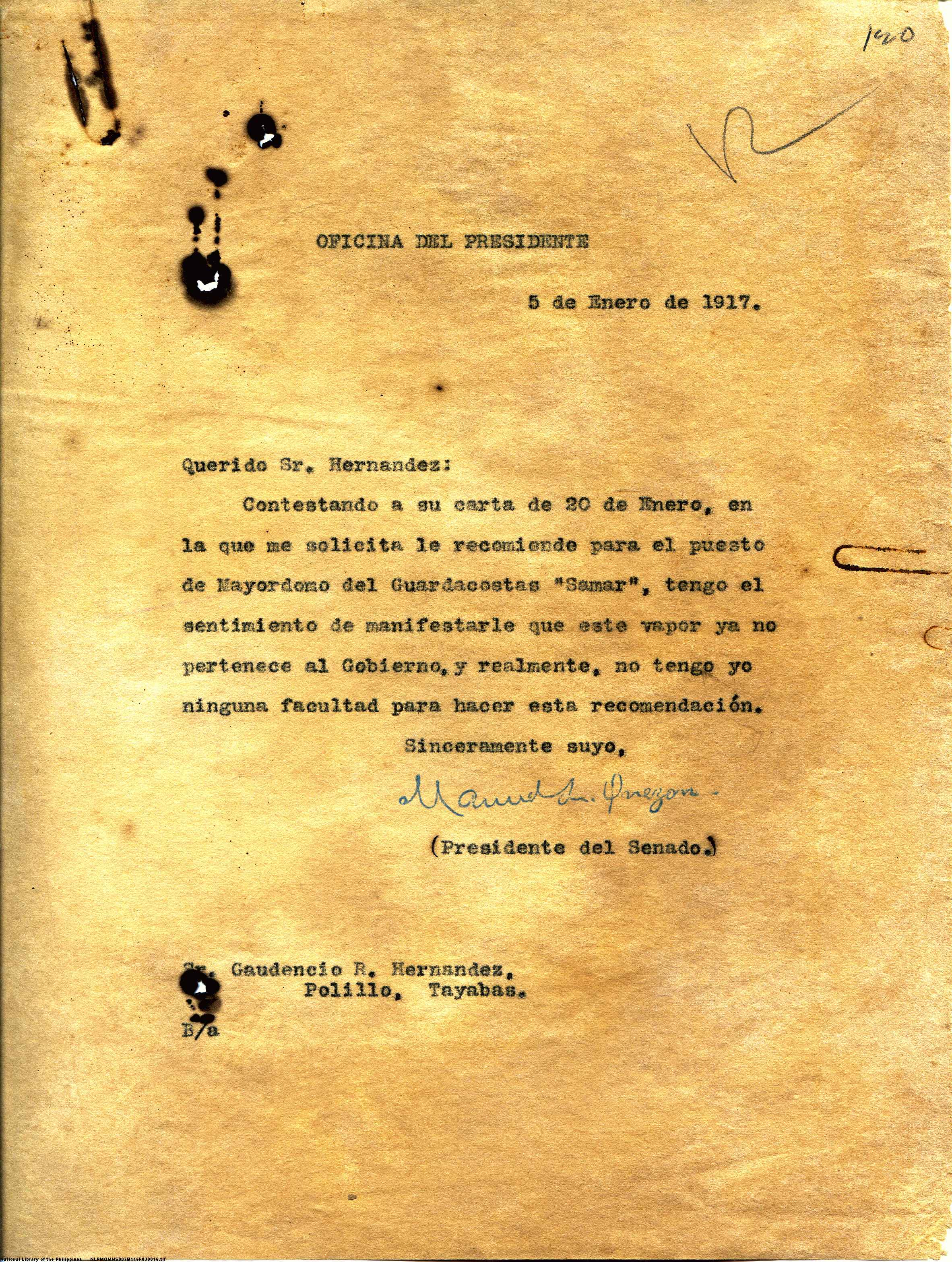 15 

