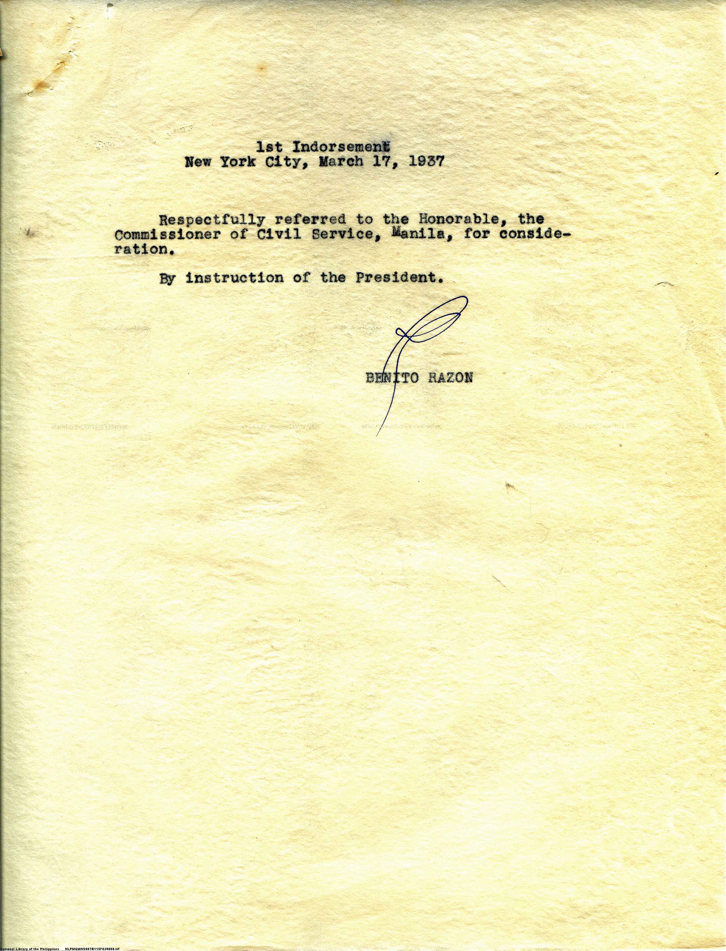 8 
