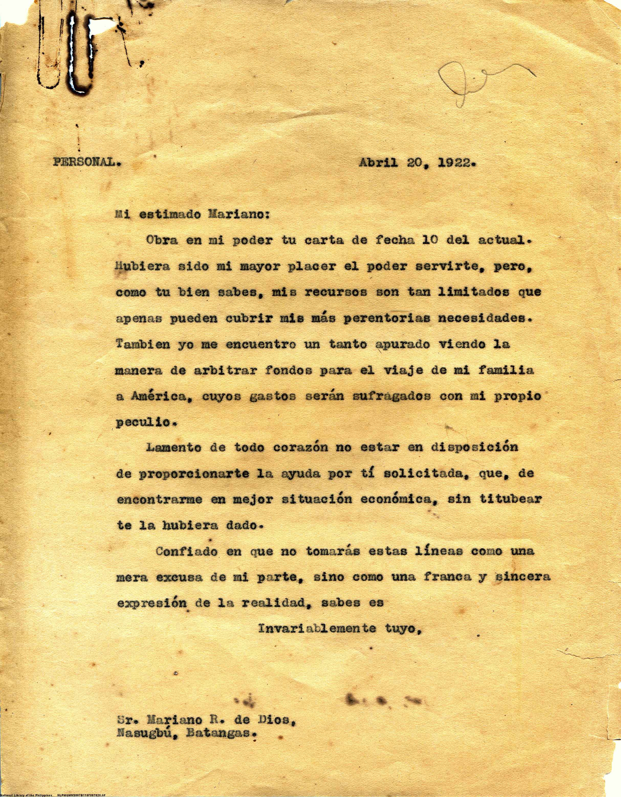 15 
