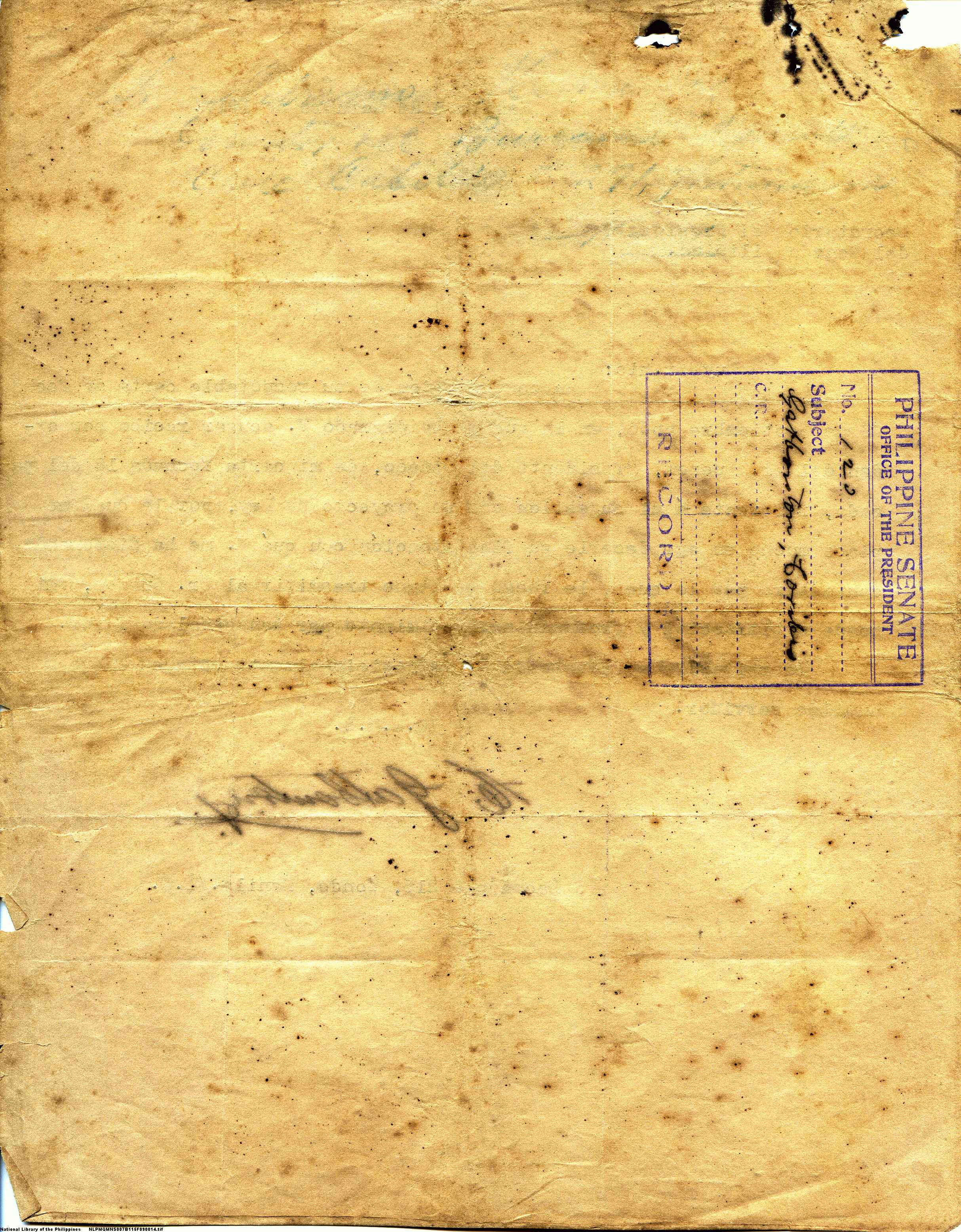5 
