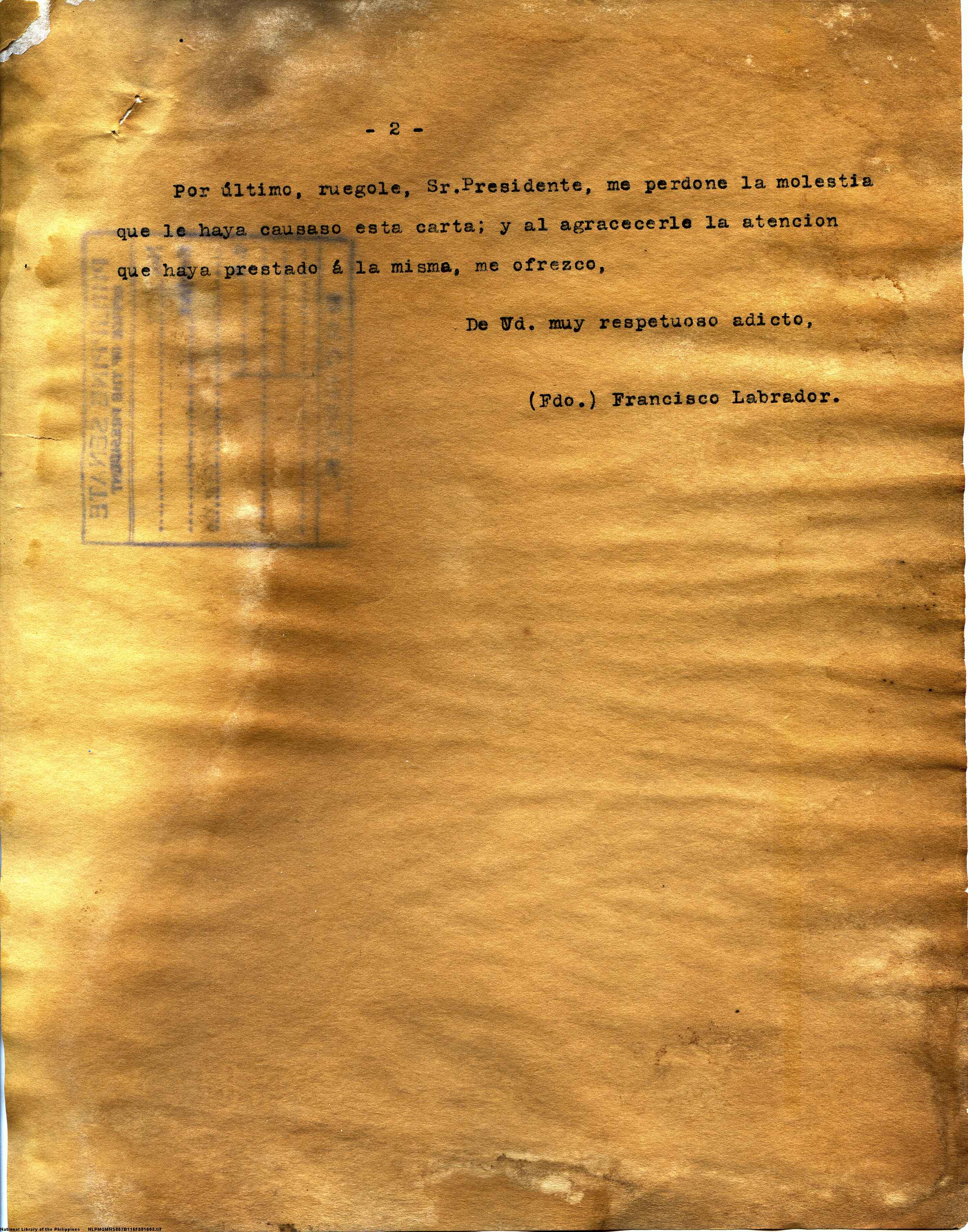 2 
