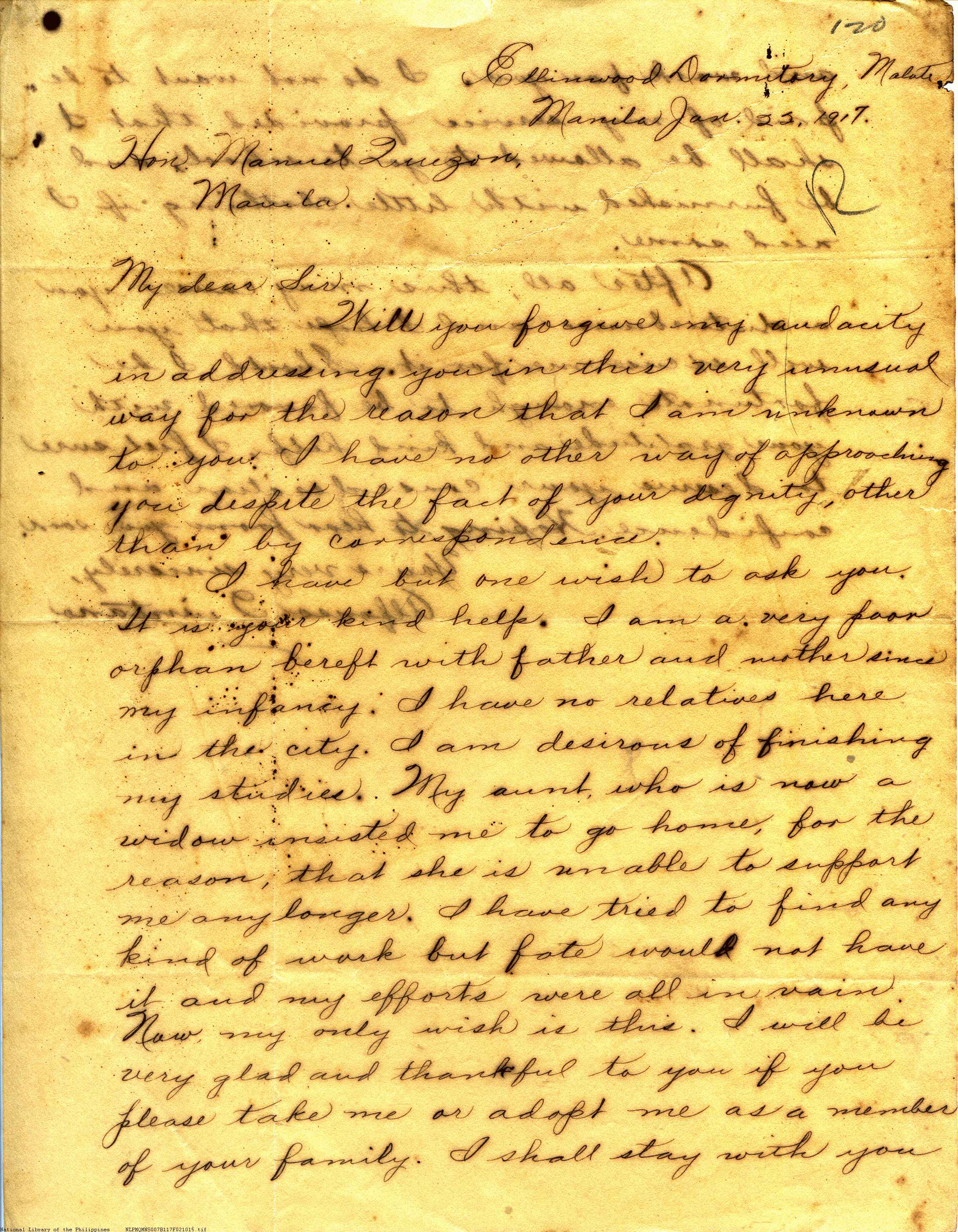 15 
