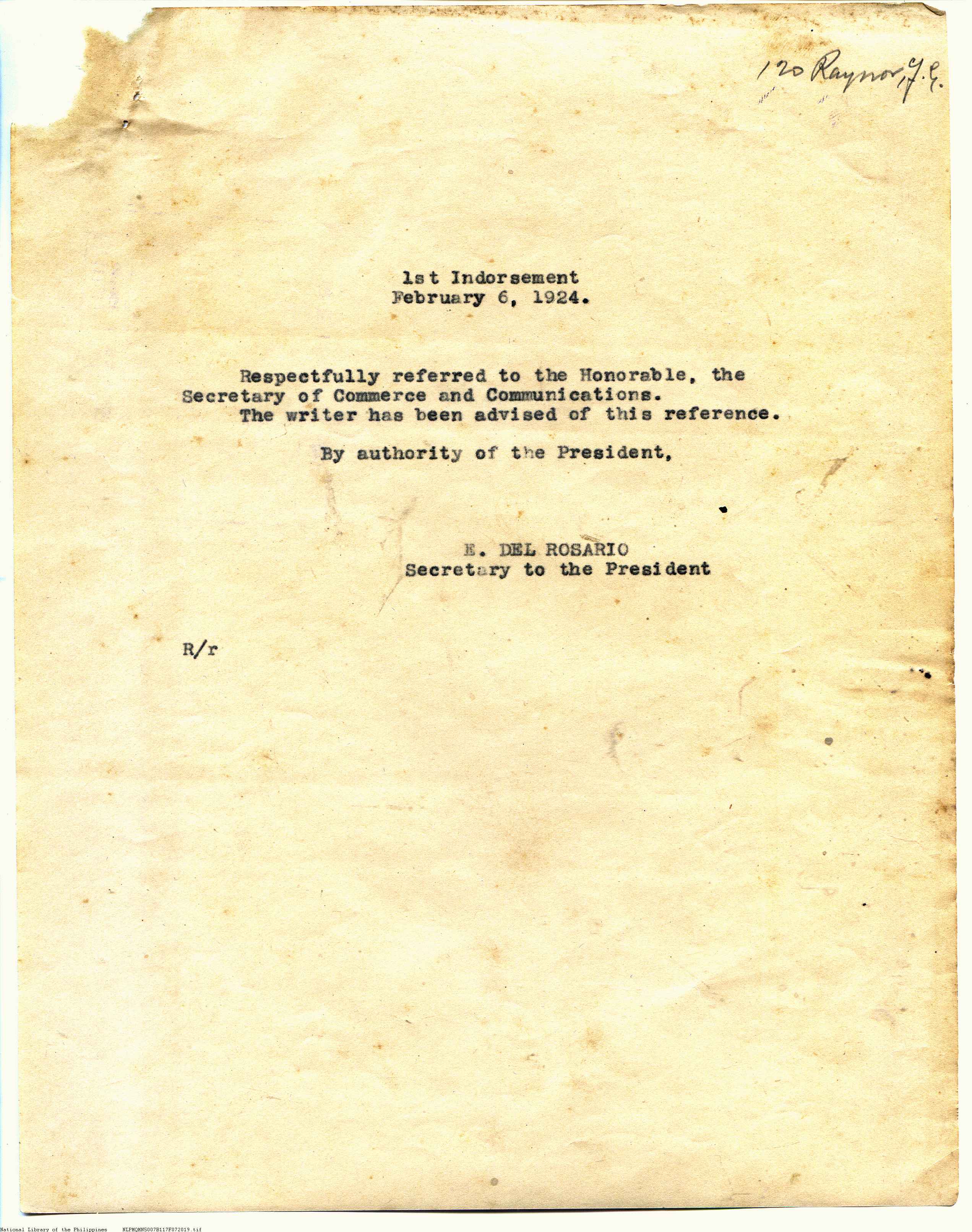 10 
