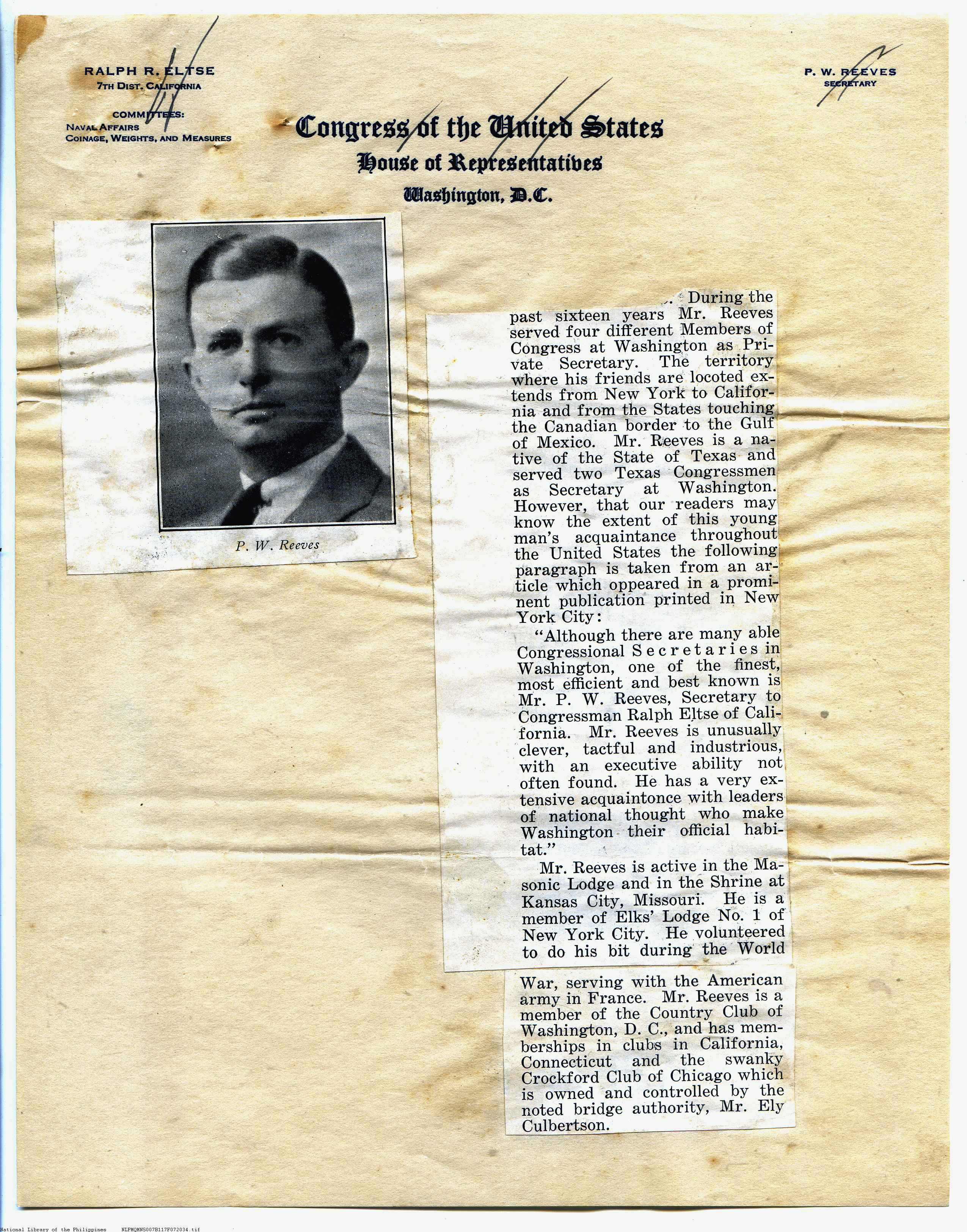 16 
