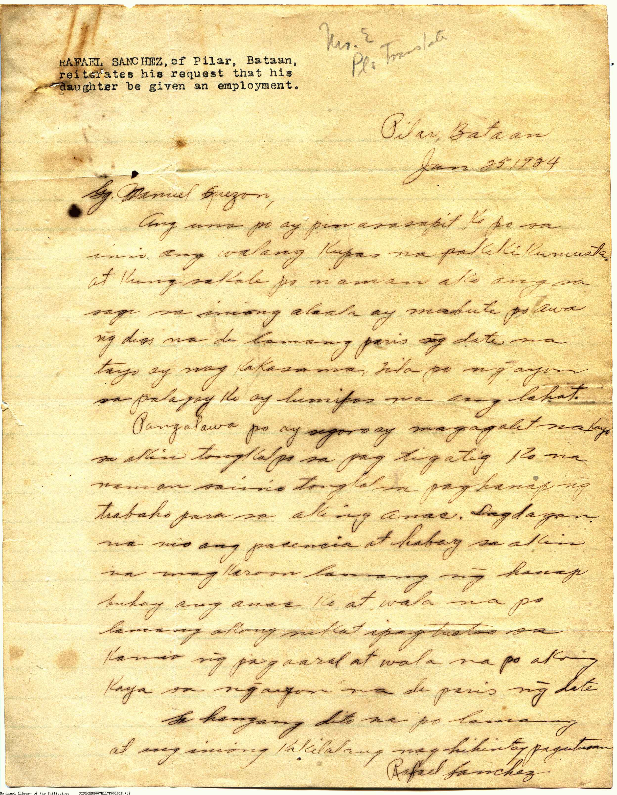 15 

