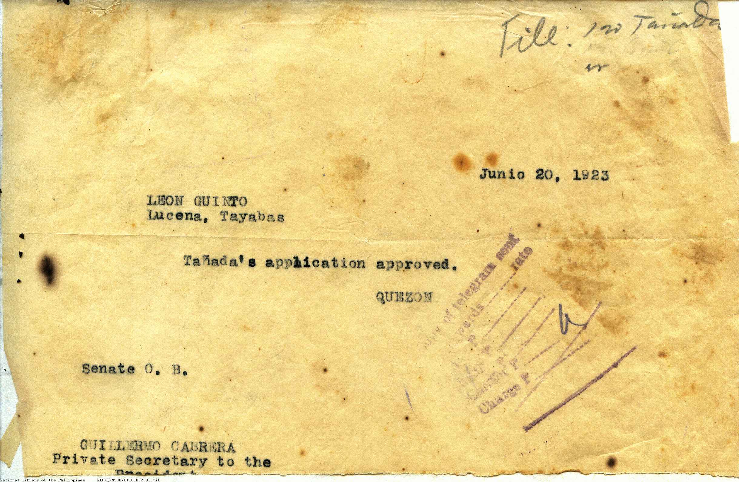 17 

