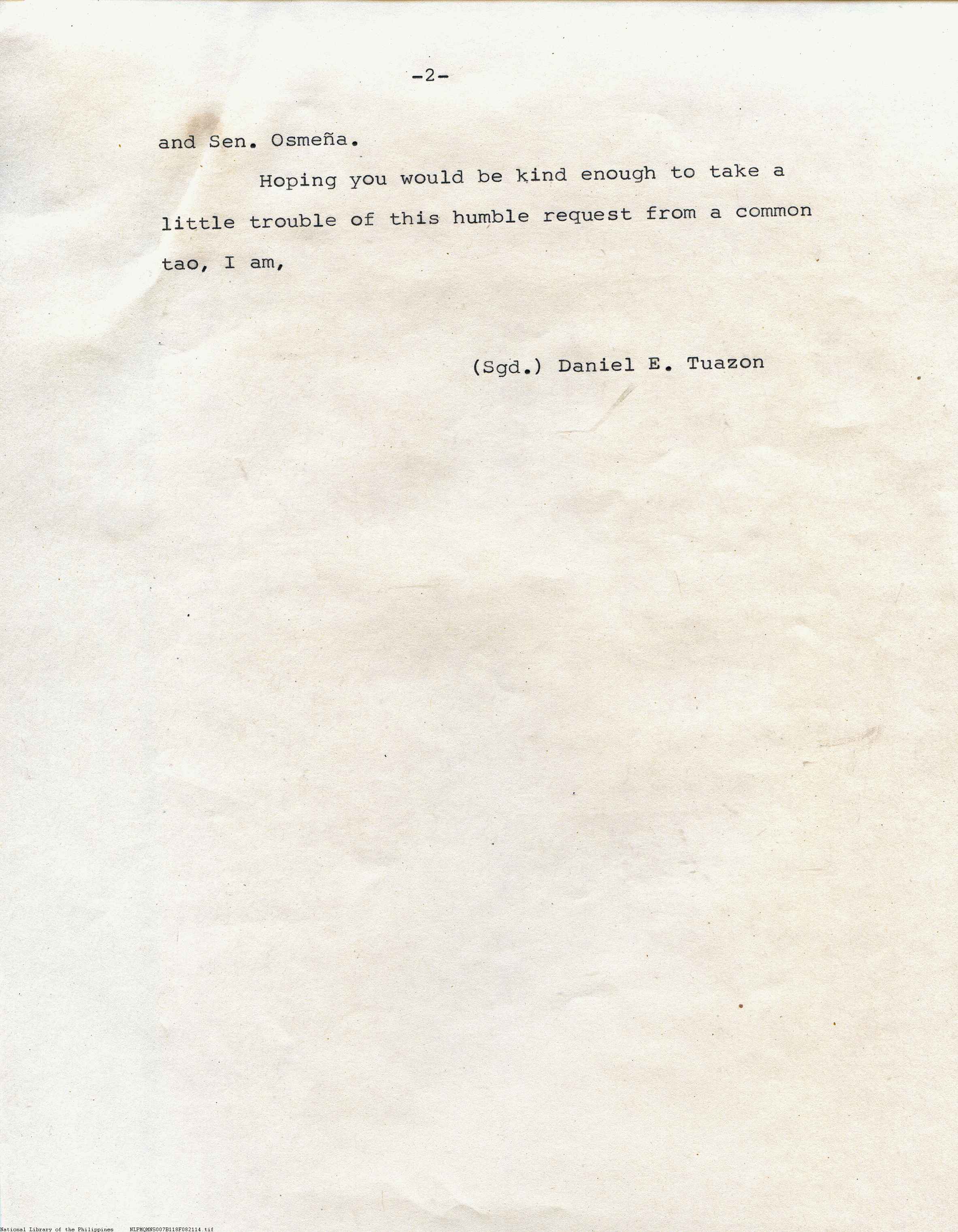 57 
