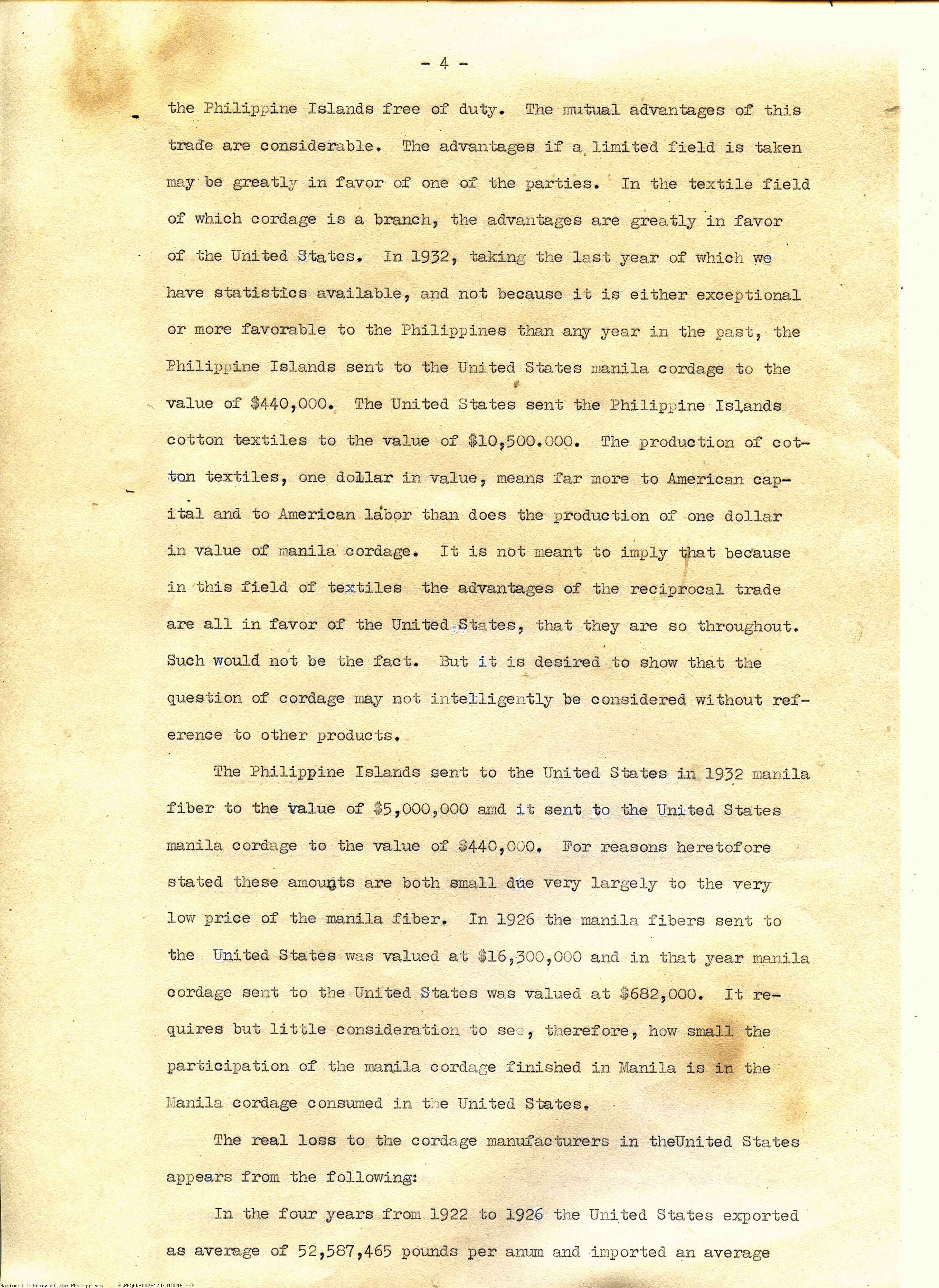 15 
