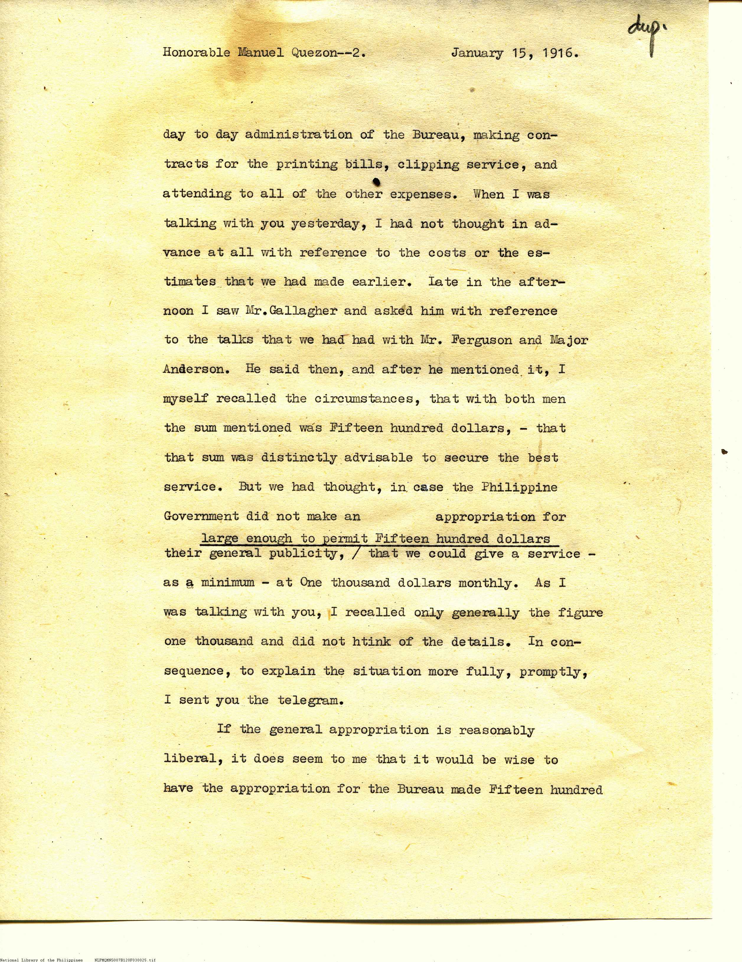 25 
