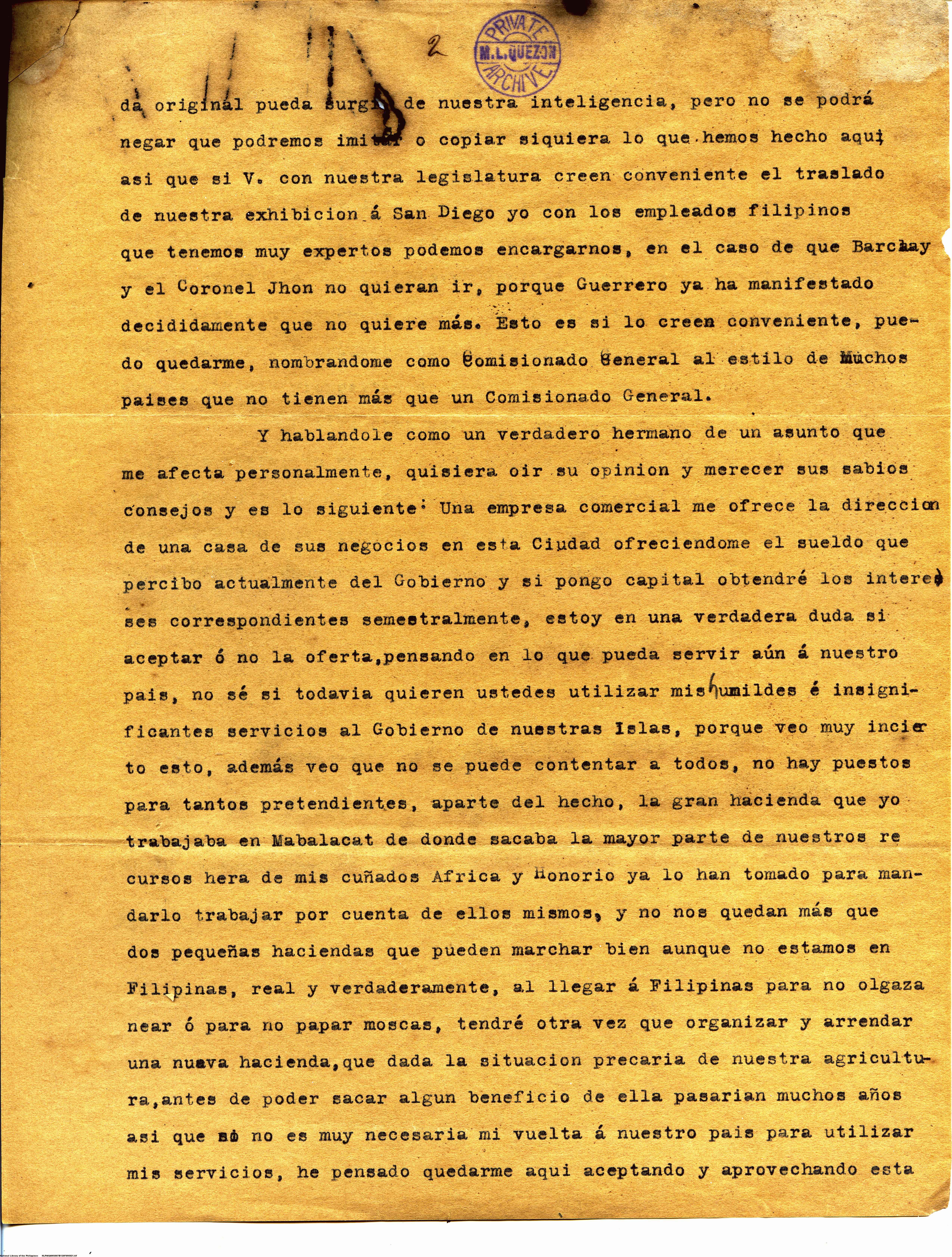 13 
