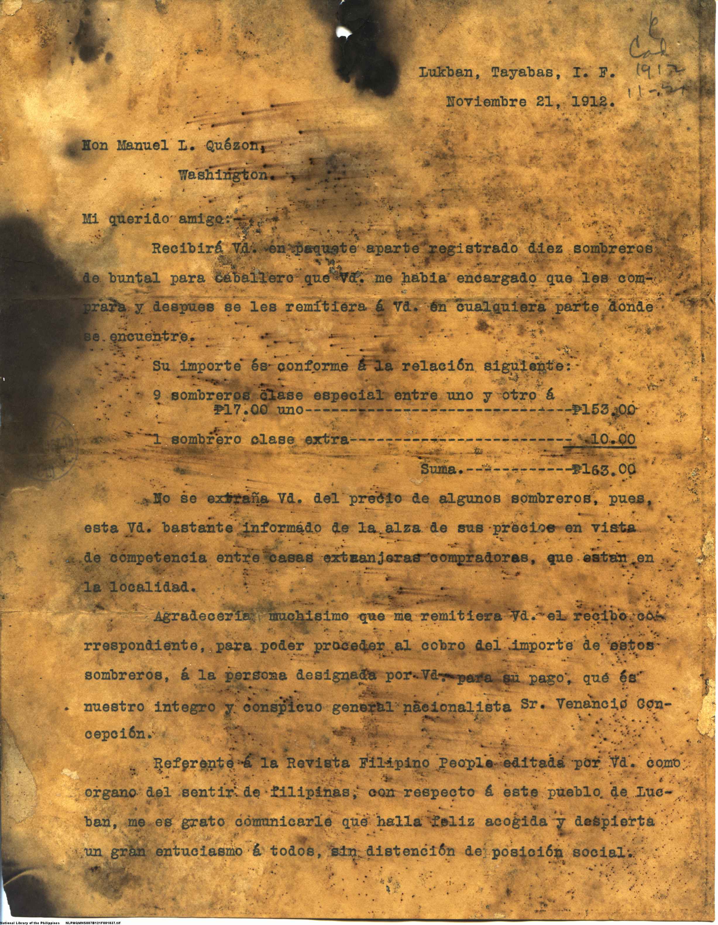 16 
