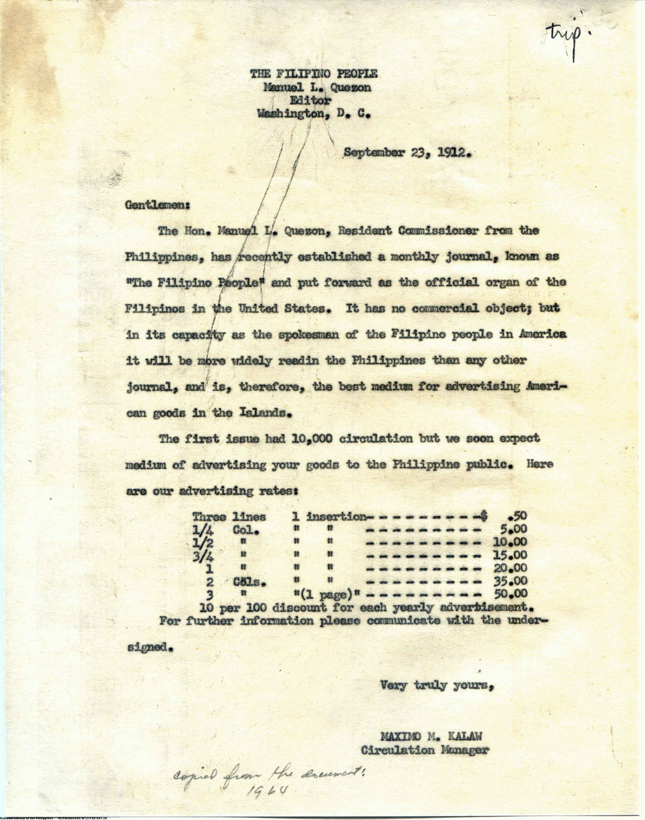45 
