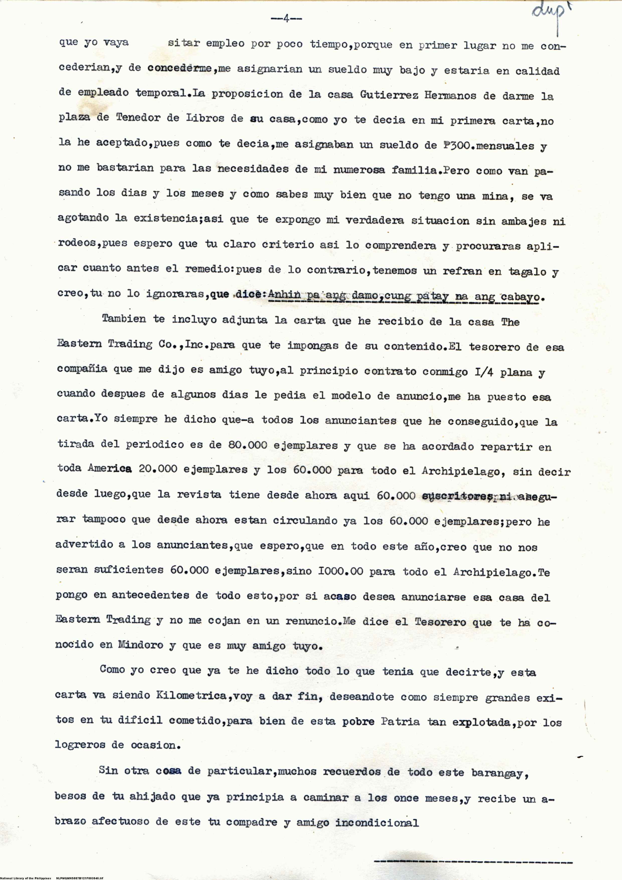 45 
