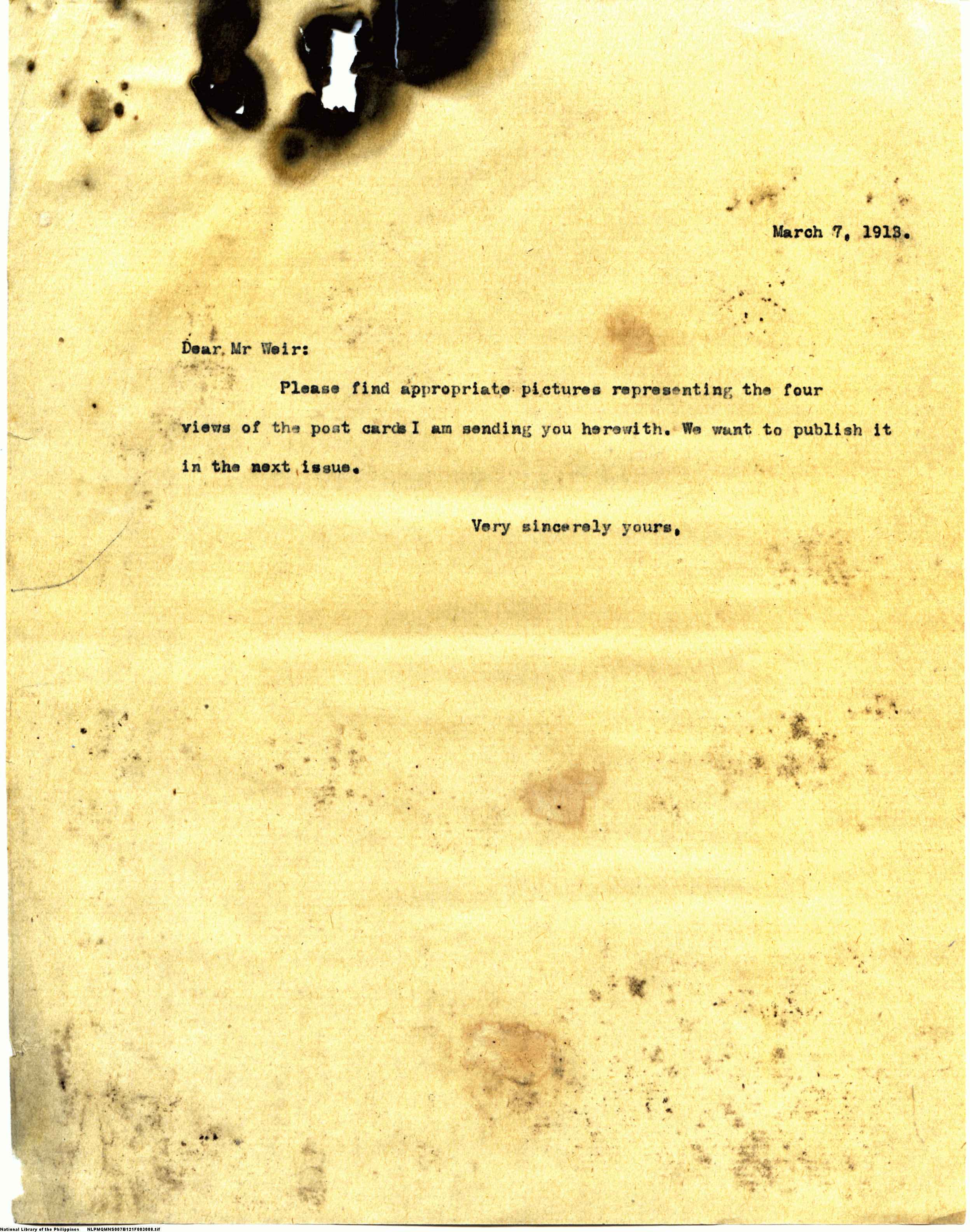 8 

