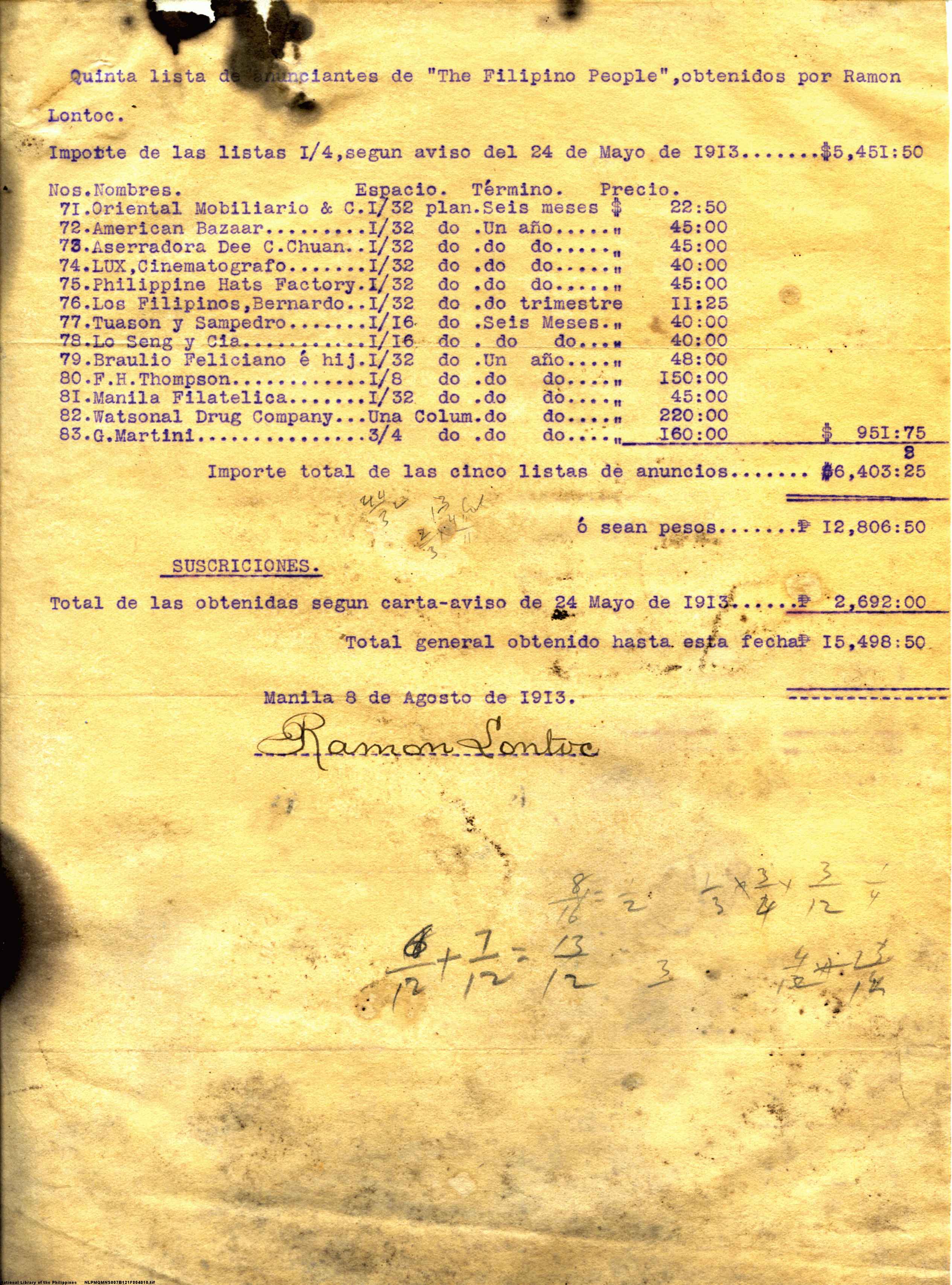10 
