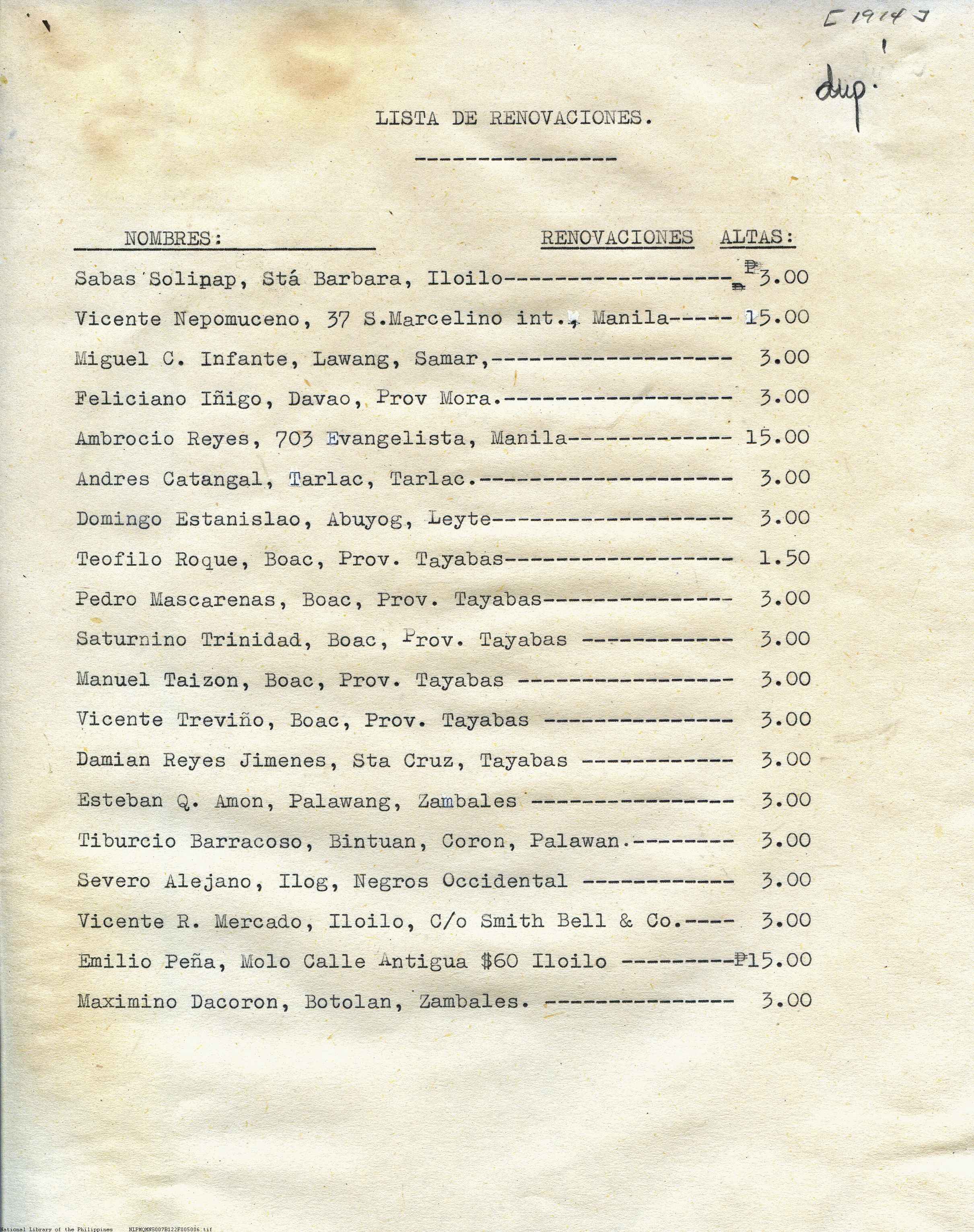 6 

