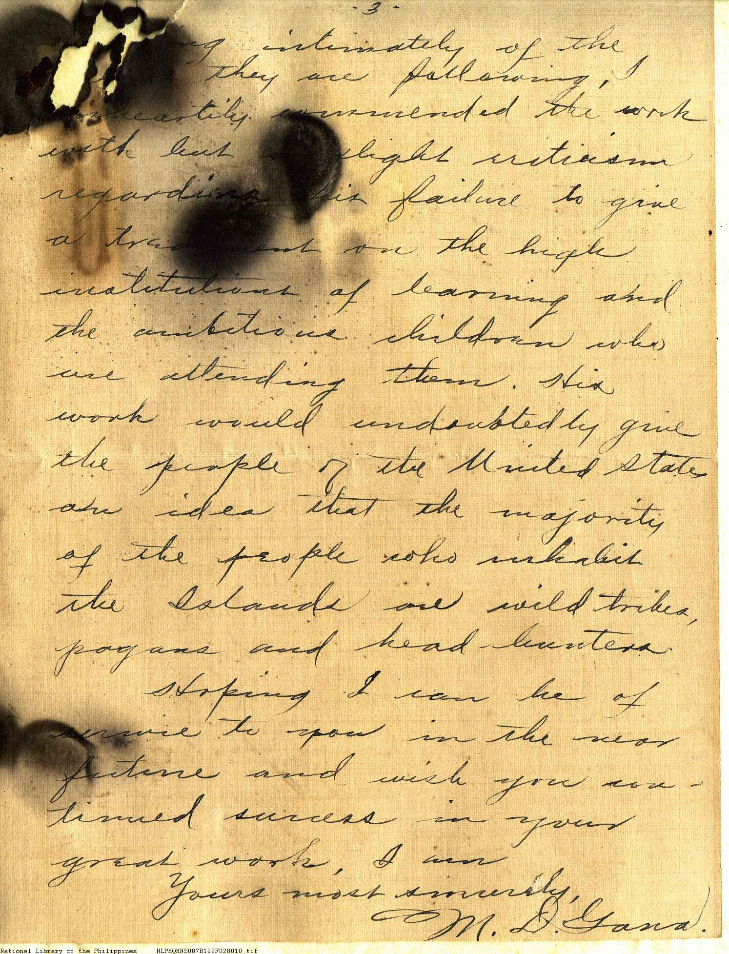 10 
