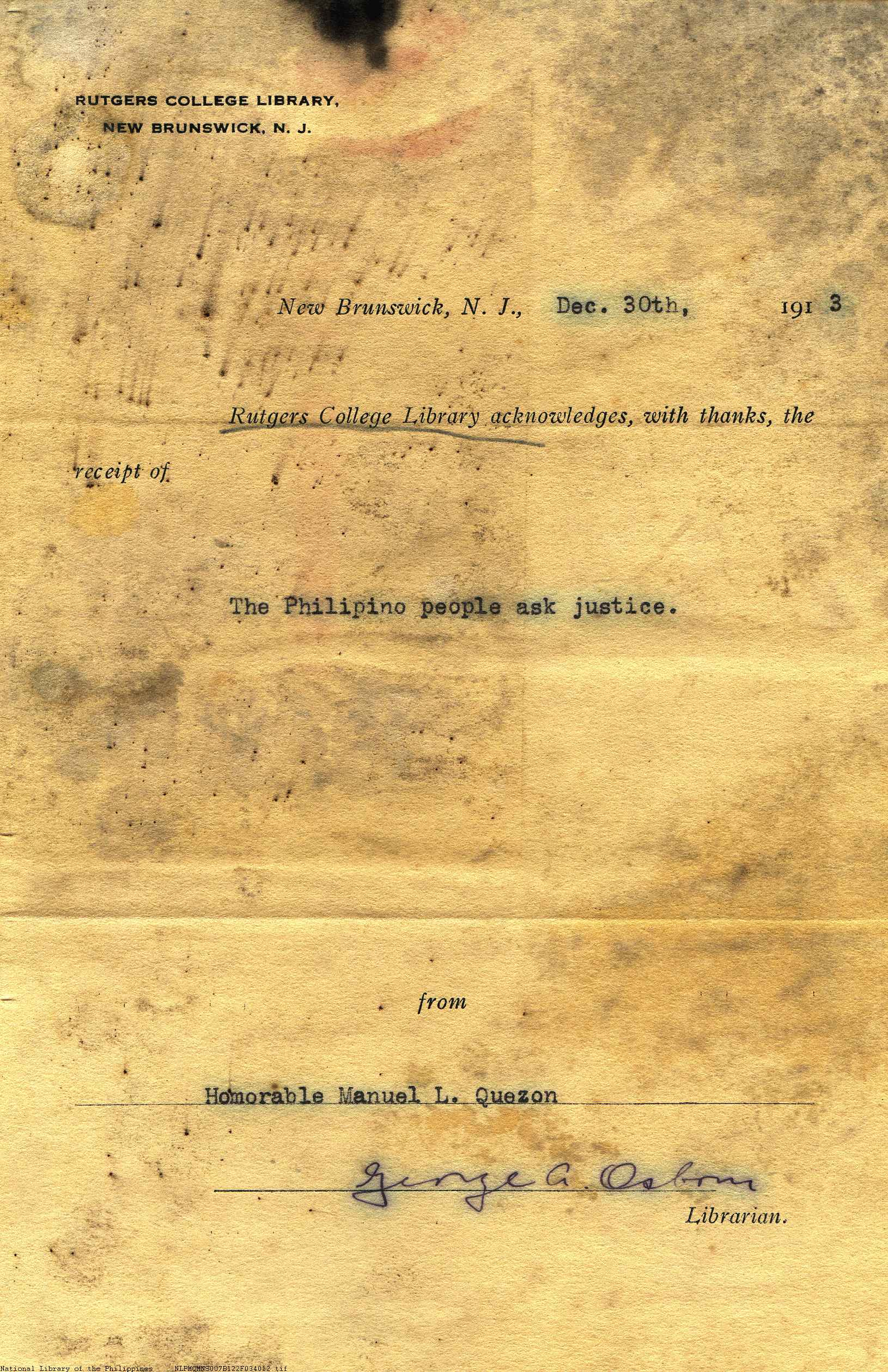 12 
