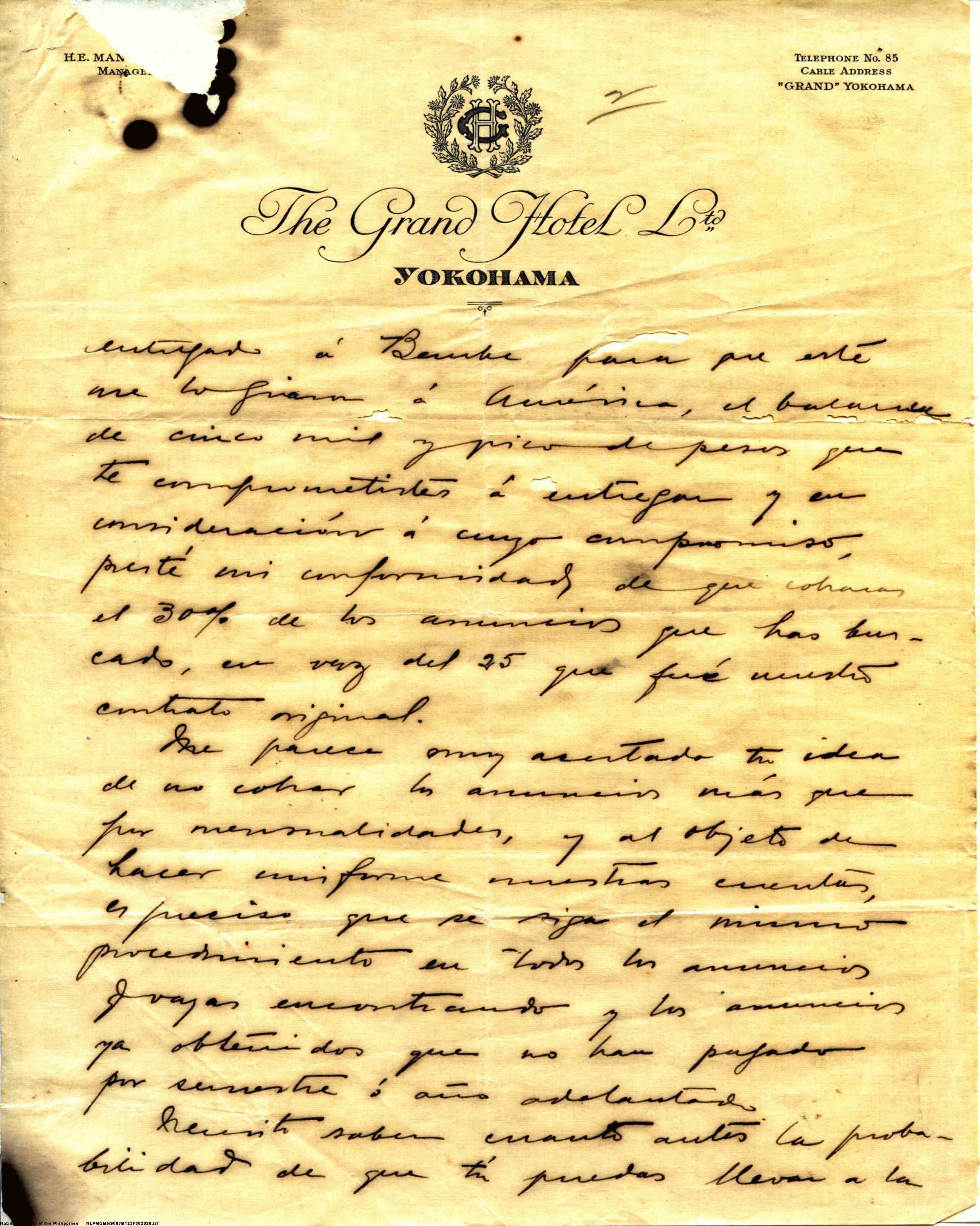 20 
