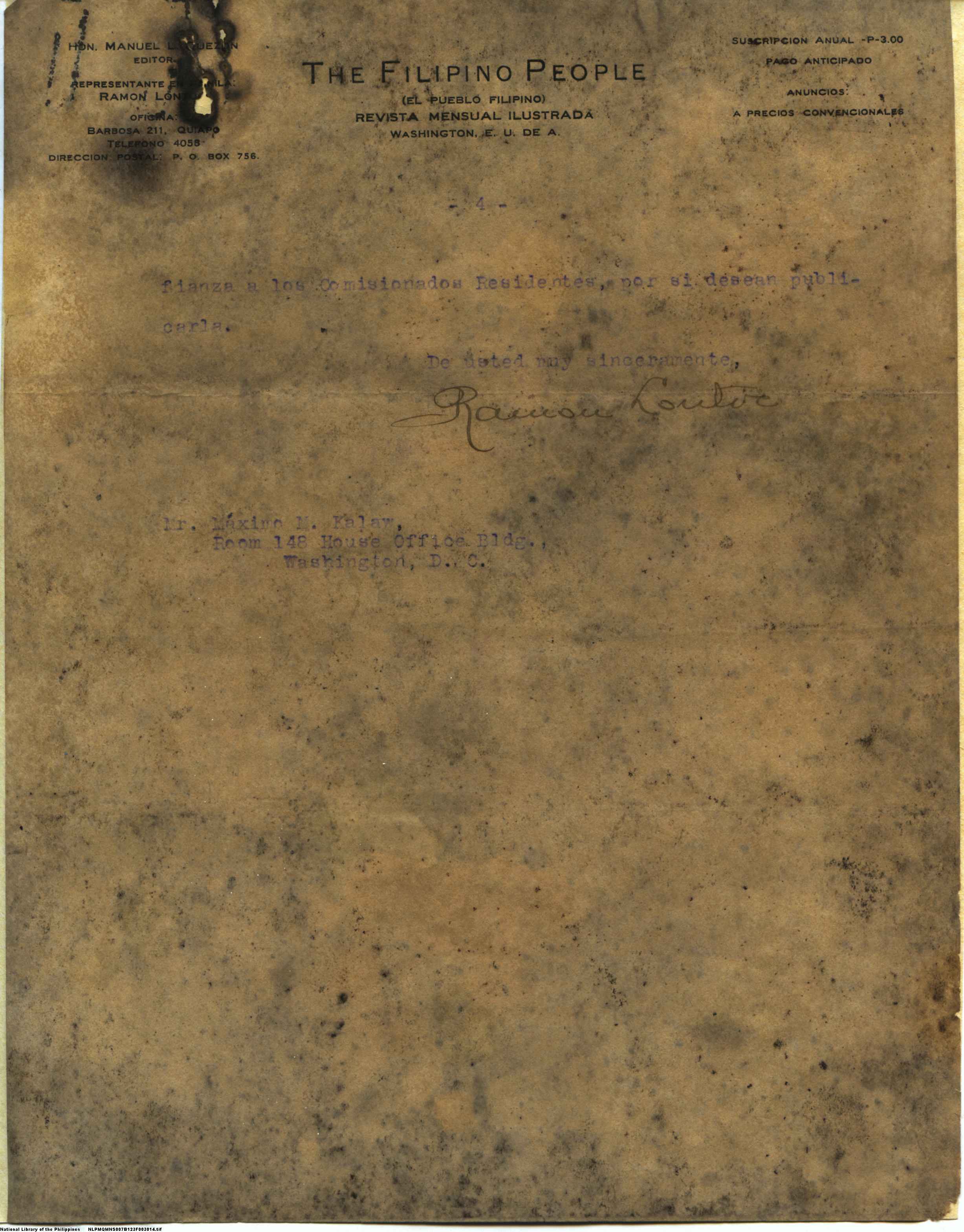 14 

