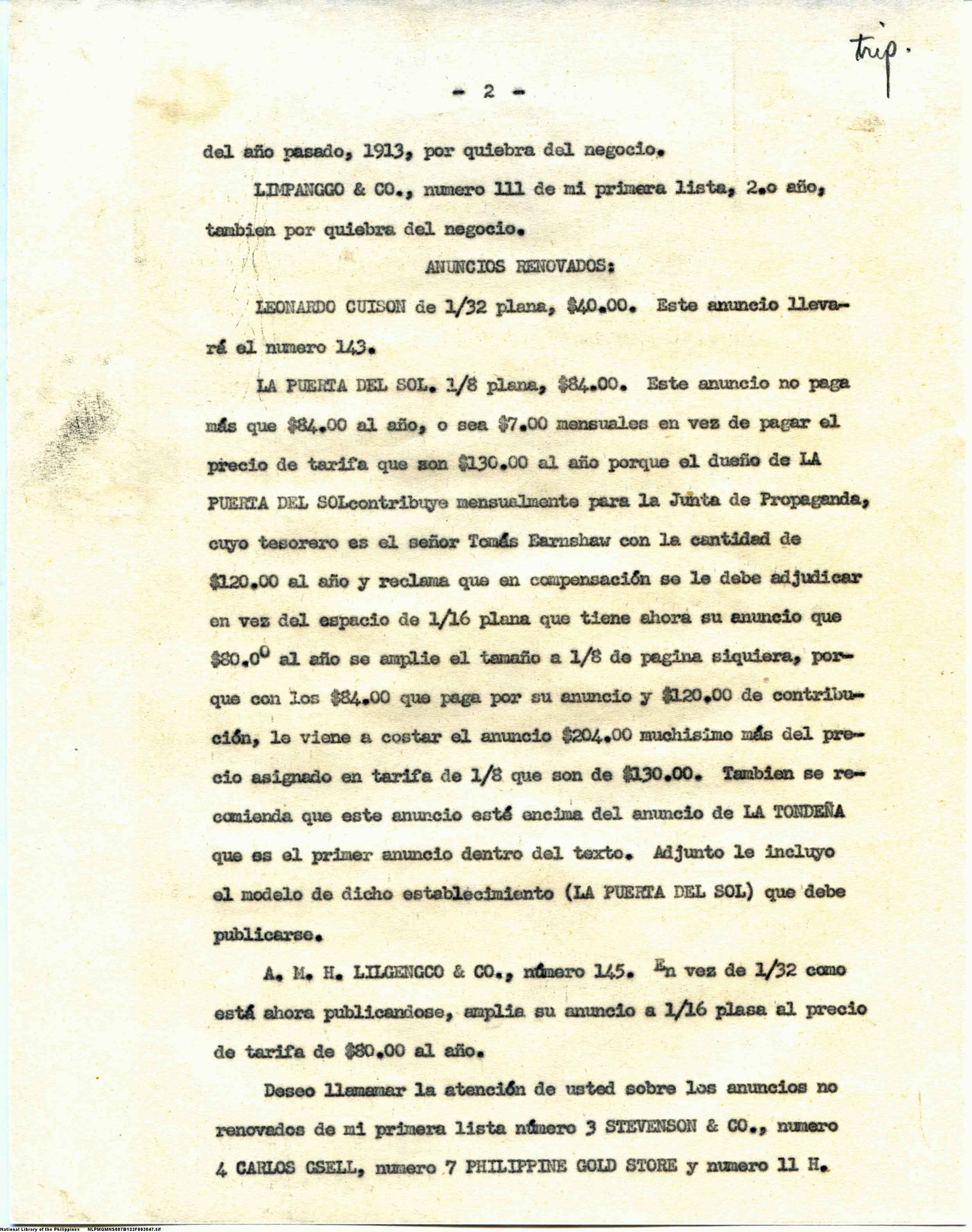 47 
