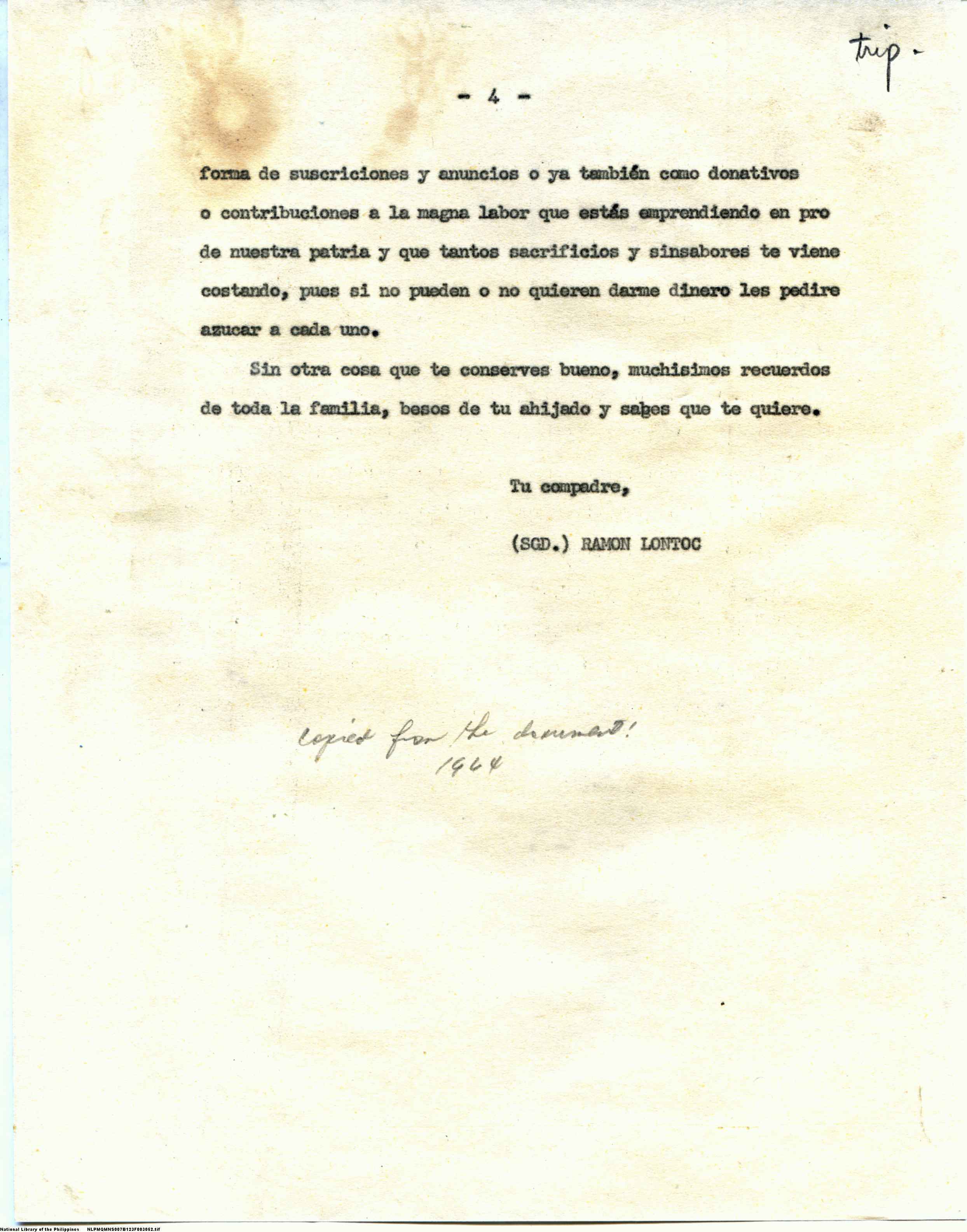 52 
