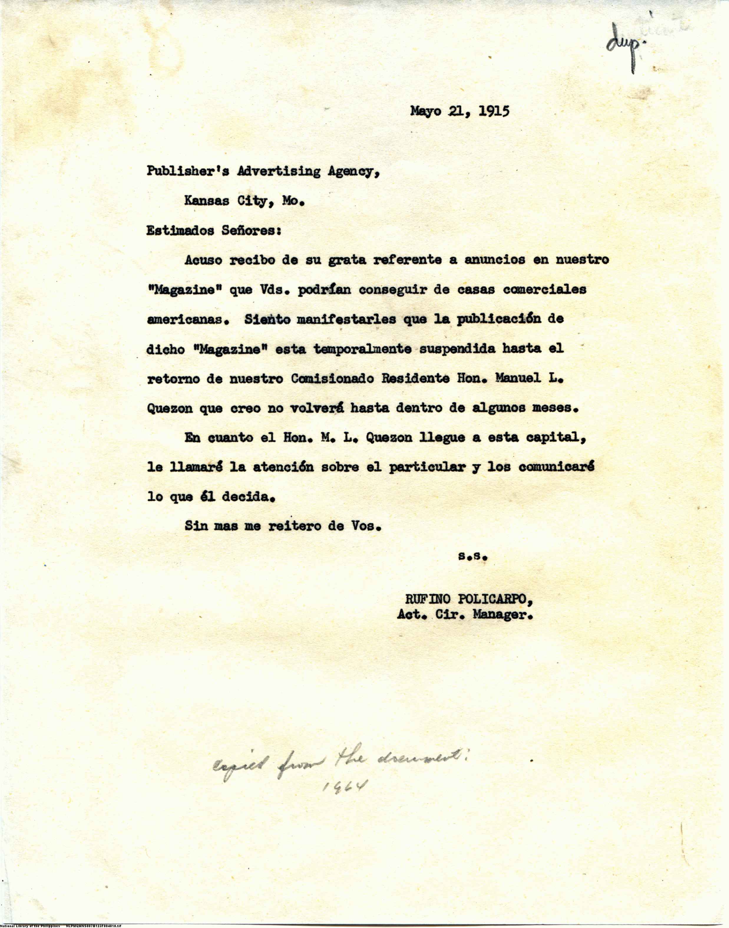 10 
